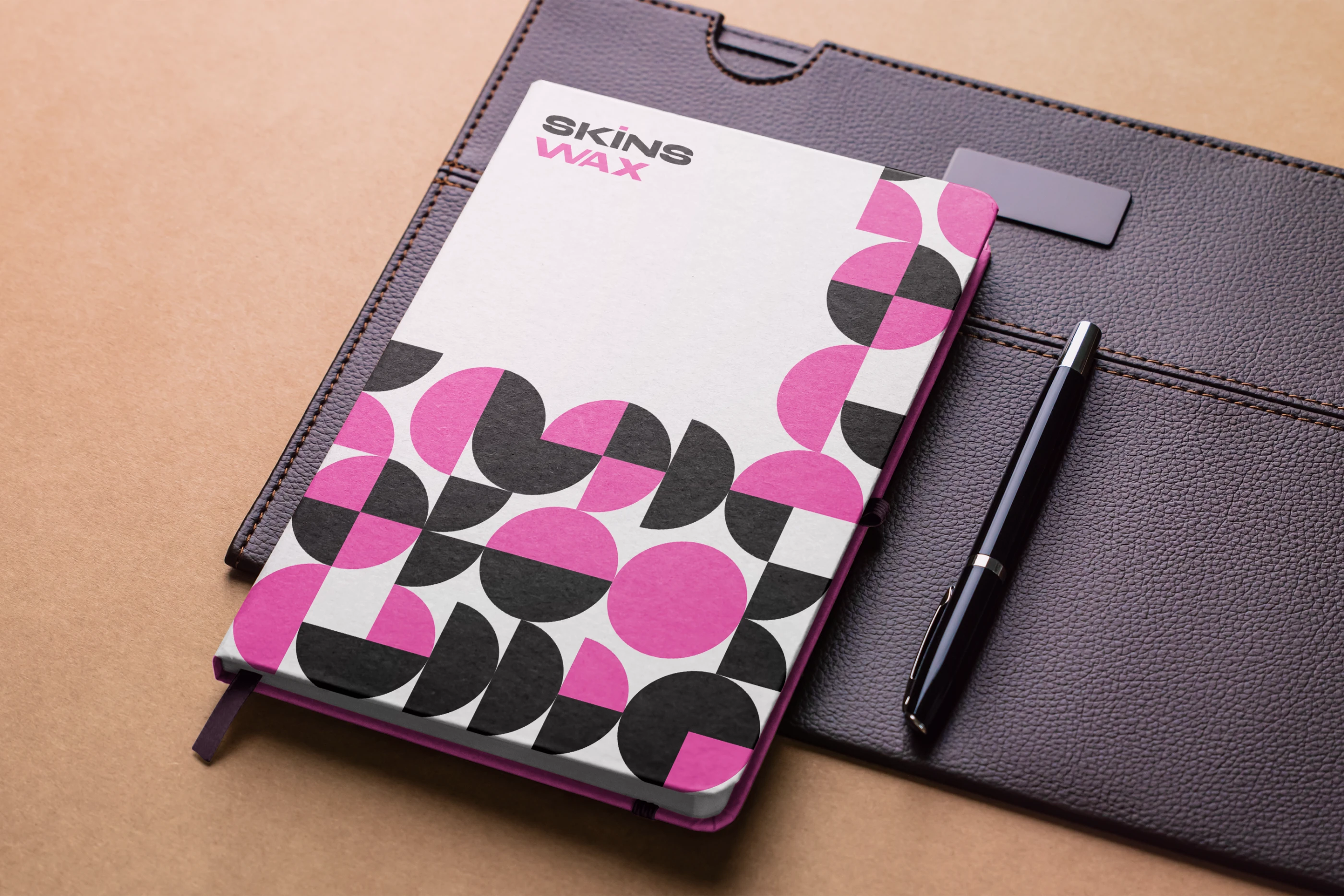 SKINS WAX | Брендинг — Изображение №5 — Брендинг на Dprofile