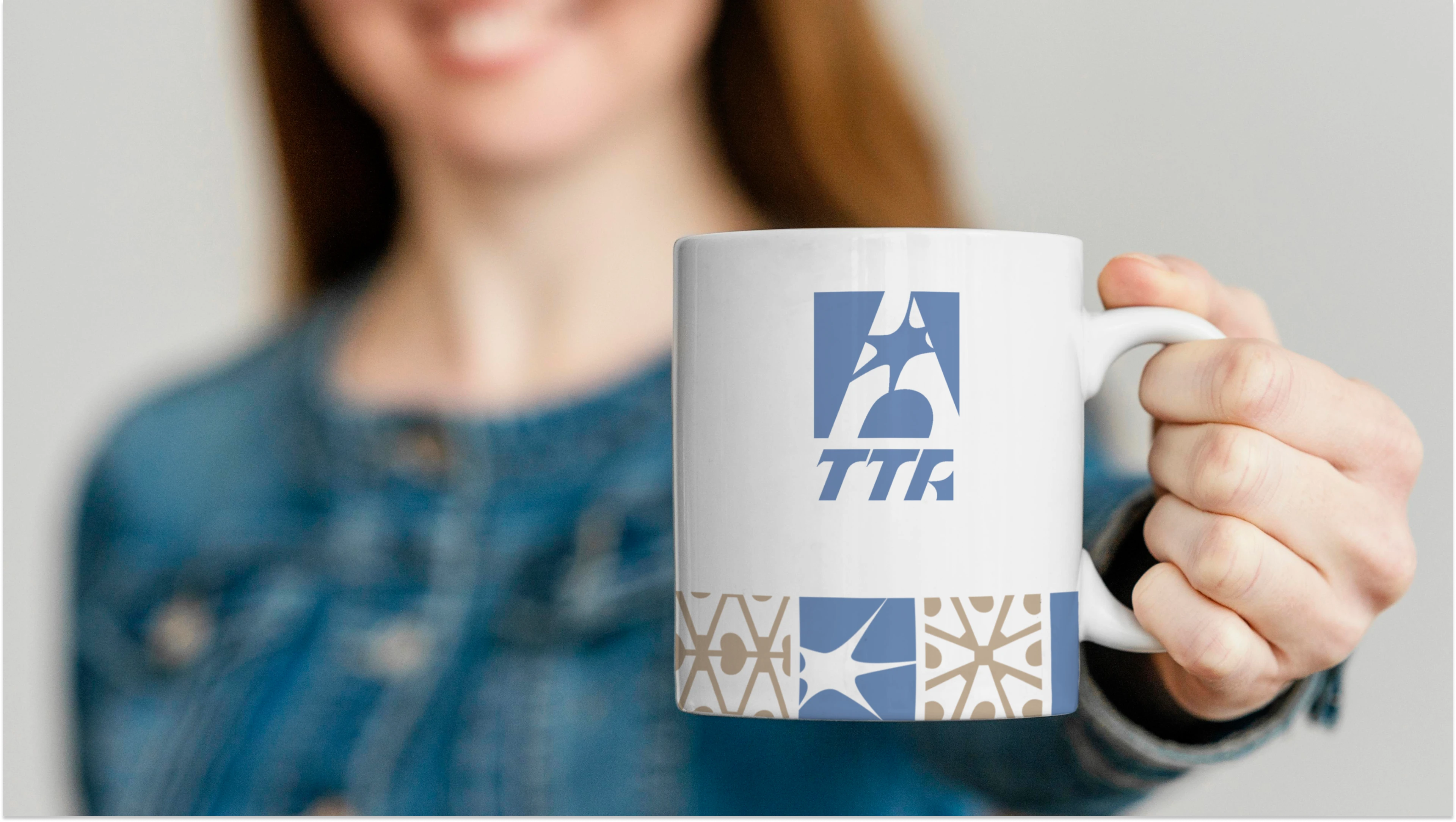 Айдентика для Агентства талантов — Изображение №15 — Брендинг на Dprofile