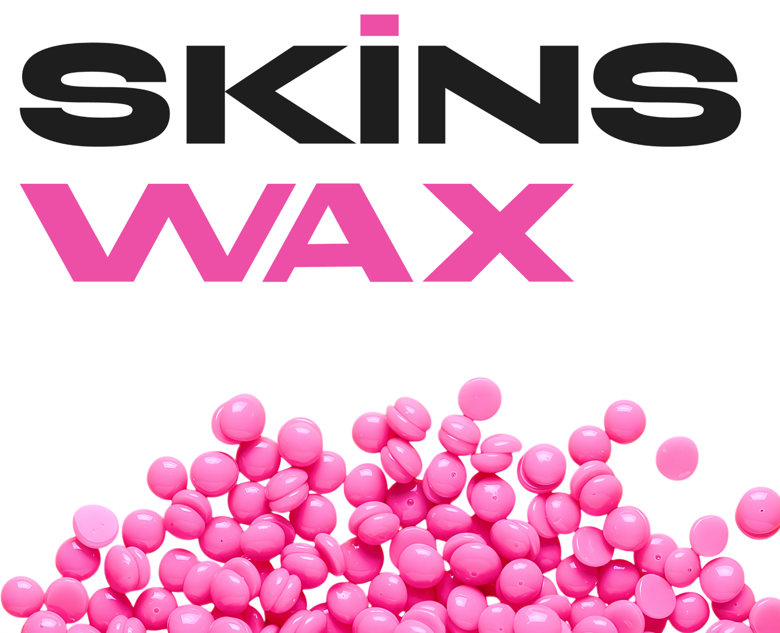 SKINS WAX | Брендинг — Брендинг на Dprofile