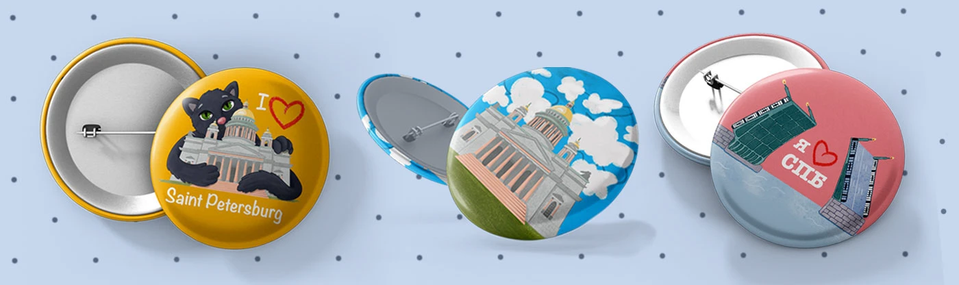 Иллюстрации для мерча — Изображение №7 — Брендинг, Графика на Dprofile