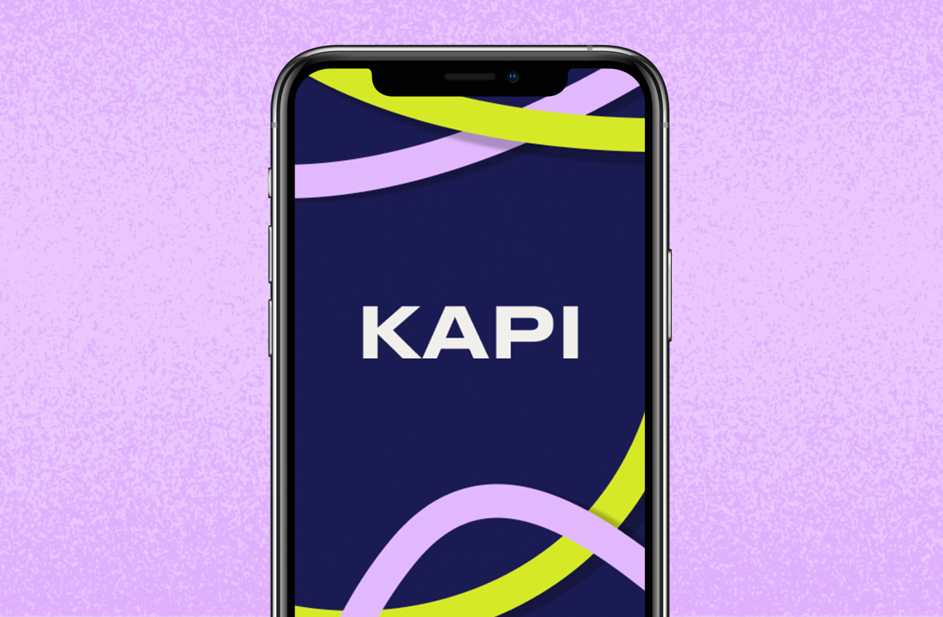 Экраны регистрации для приложения "KAPI" — Изображение №8 — Интерфейсы на Dprofile