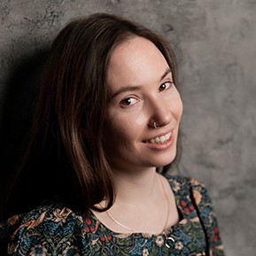 Аватар пользователя Ирина Гоцманова