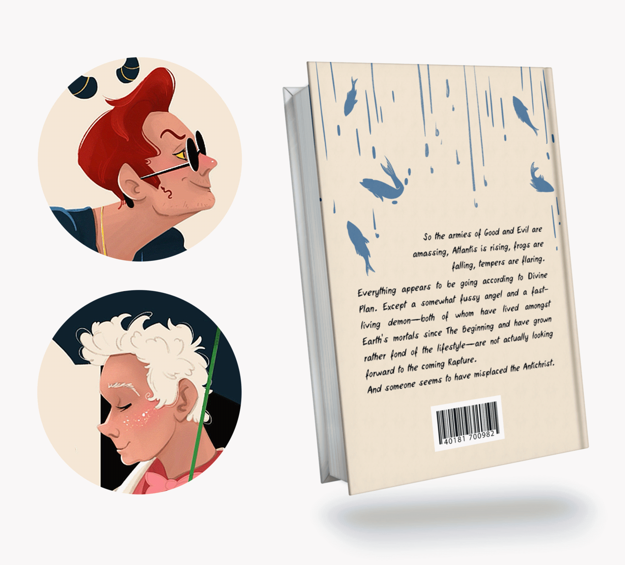 Обложки для Романов и Фэнтази — Изображение №7 — Иллюстрация, Графика на Dprofile