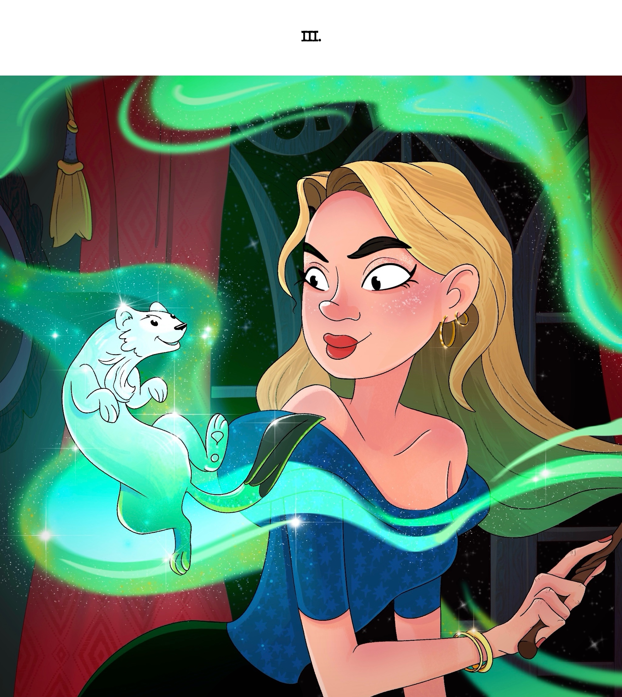 Обложка графического детектива — Изображение №6 — Иллюстрация, Графика на Dprofile