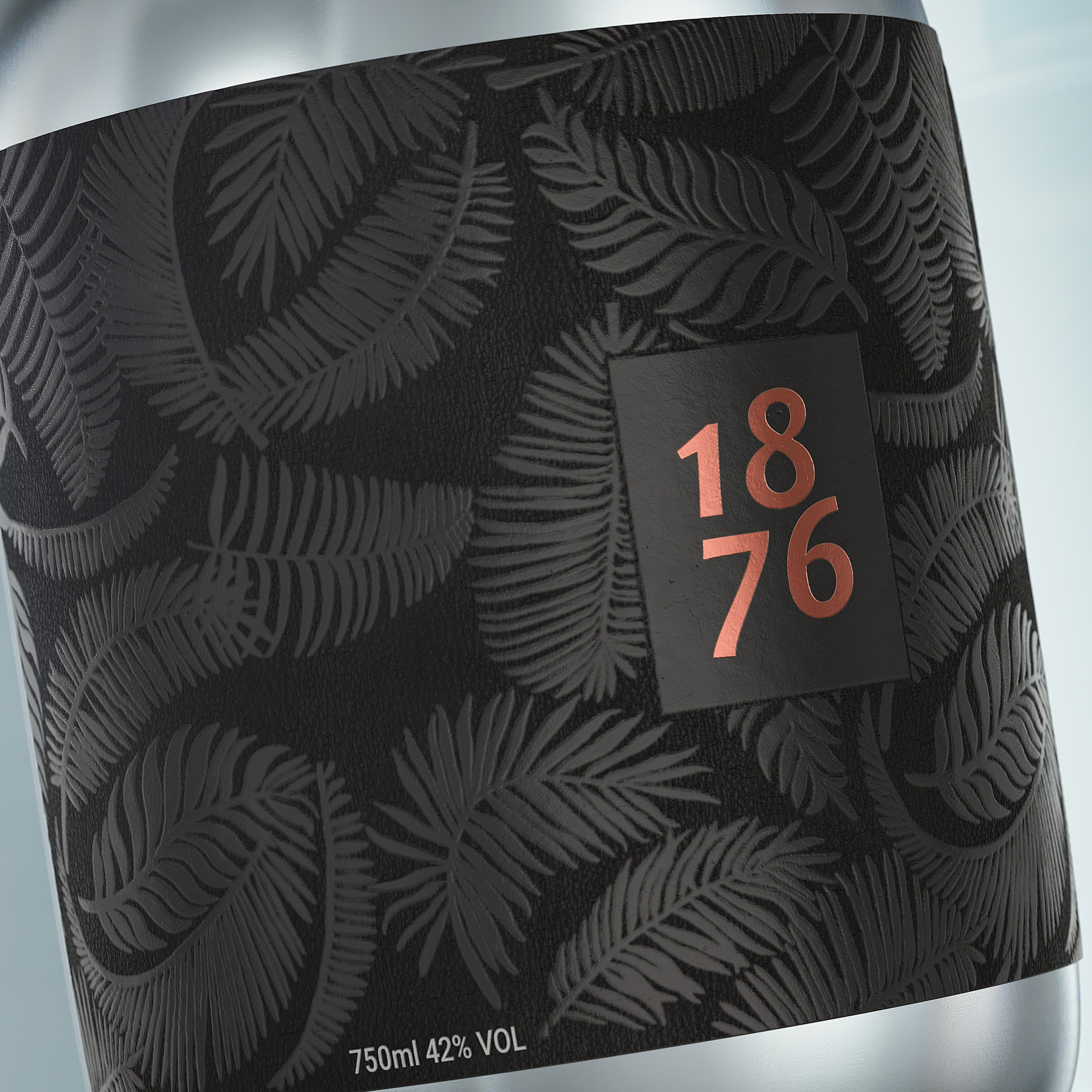 Rue vodka | CGI — Изображение №3 — Иллюстрация, 3D на Dprofile