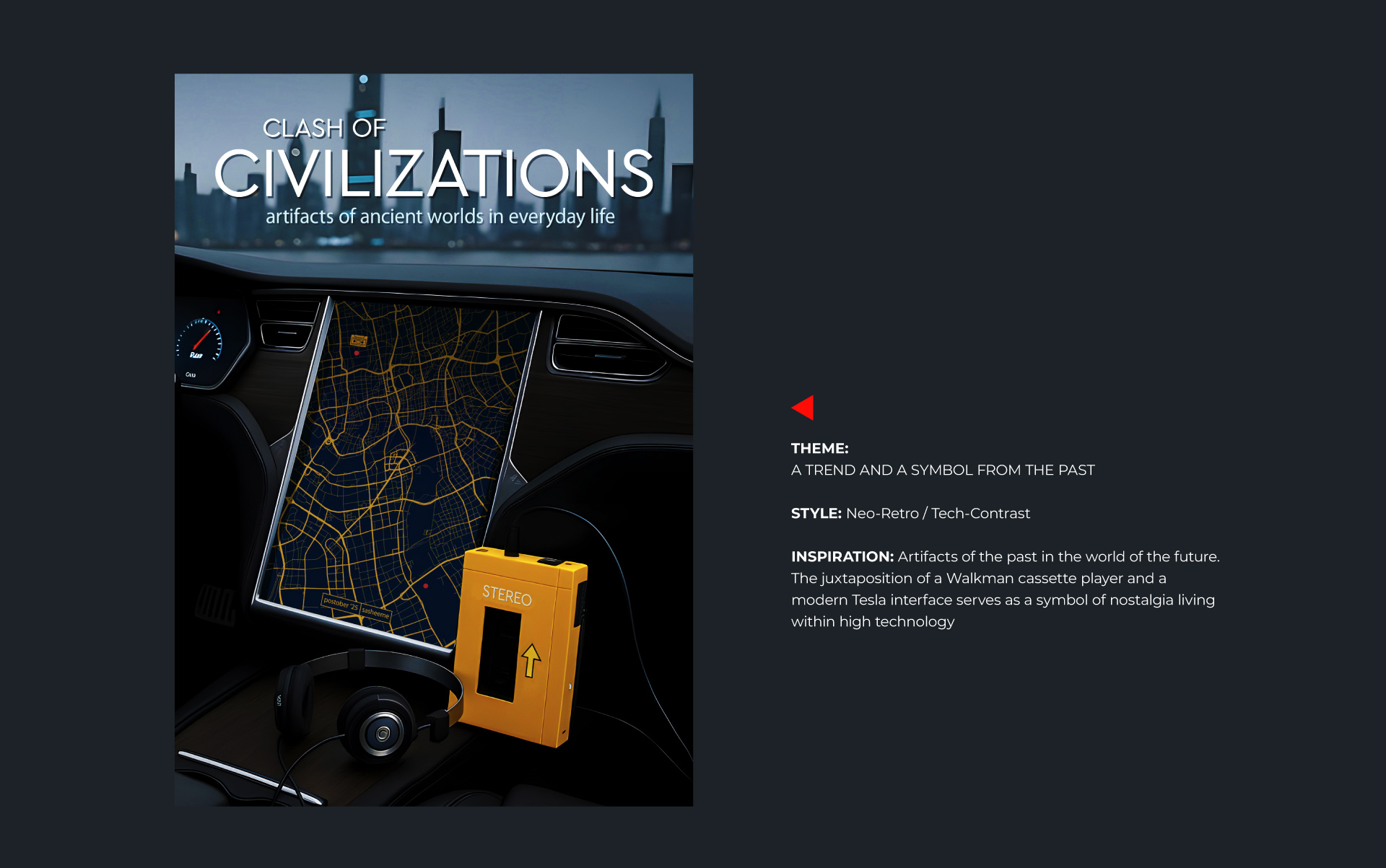 Постобер 2025 — Изображение №16 — Иллюстрация, Графика на Dprofile