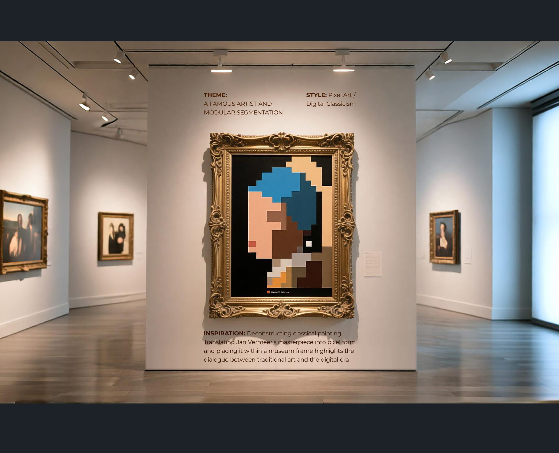 Постобер 2025 — Изображение №22 — Иллюстрация, Графика на Dprofile