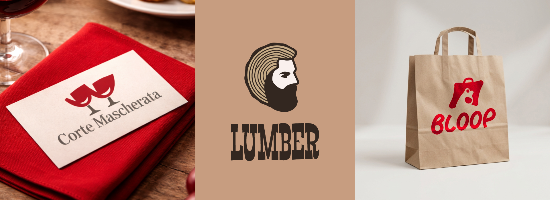 30 дней — 30 логотипов '26 — Изображение №22 — Брендинг, Иллюстрация на Dprofile