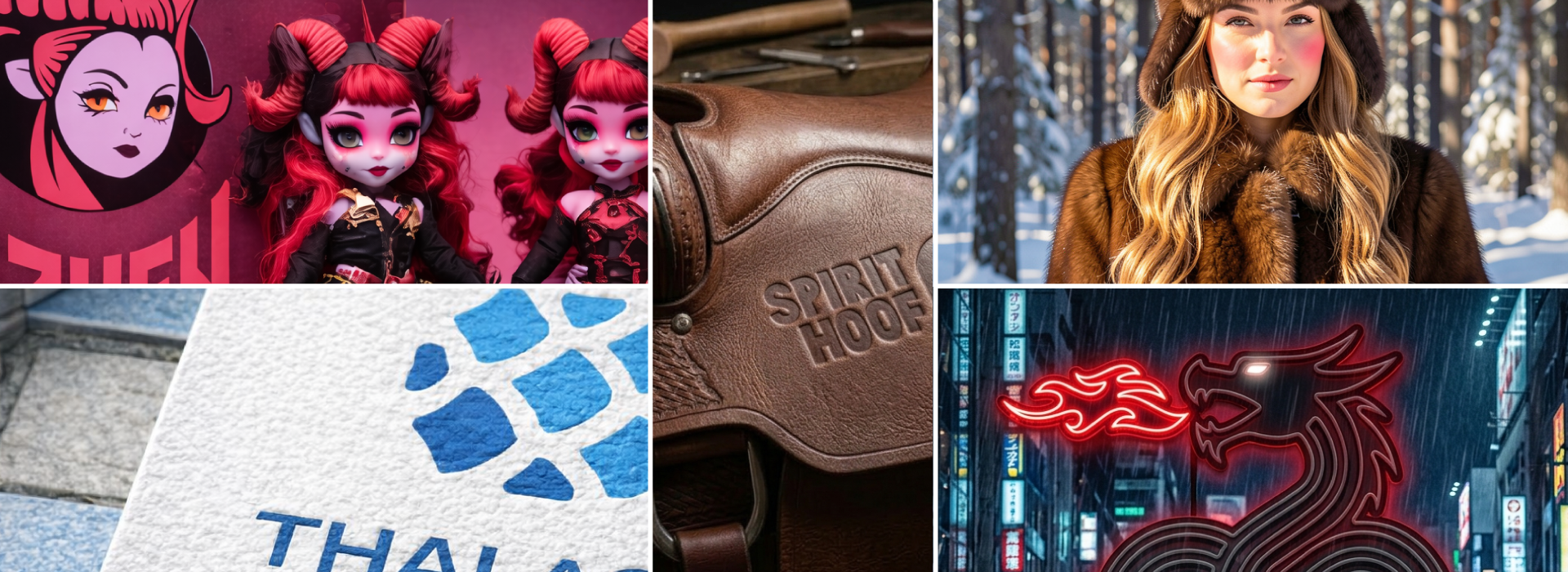 30 дней — 30 логотипов '26 — Изображение №2 — Брендинг, Иллюстрация на Dprofile