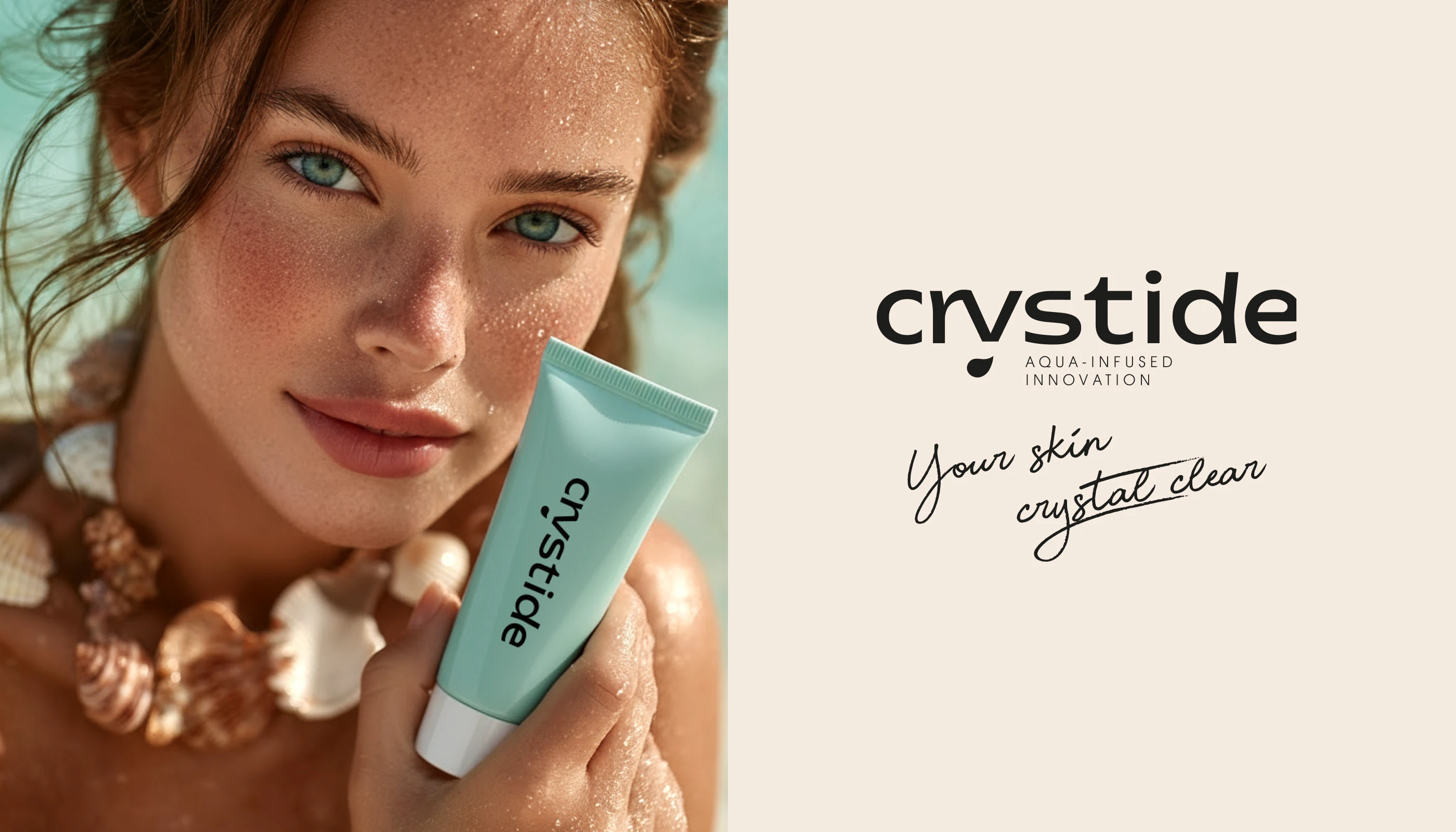 Логотип / Фирменный стиль / Бренд косметики — Изображение №6 — Брендинг на Dprofile