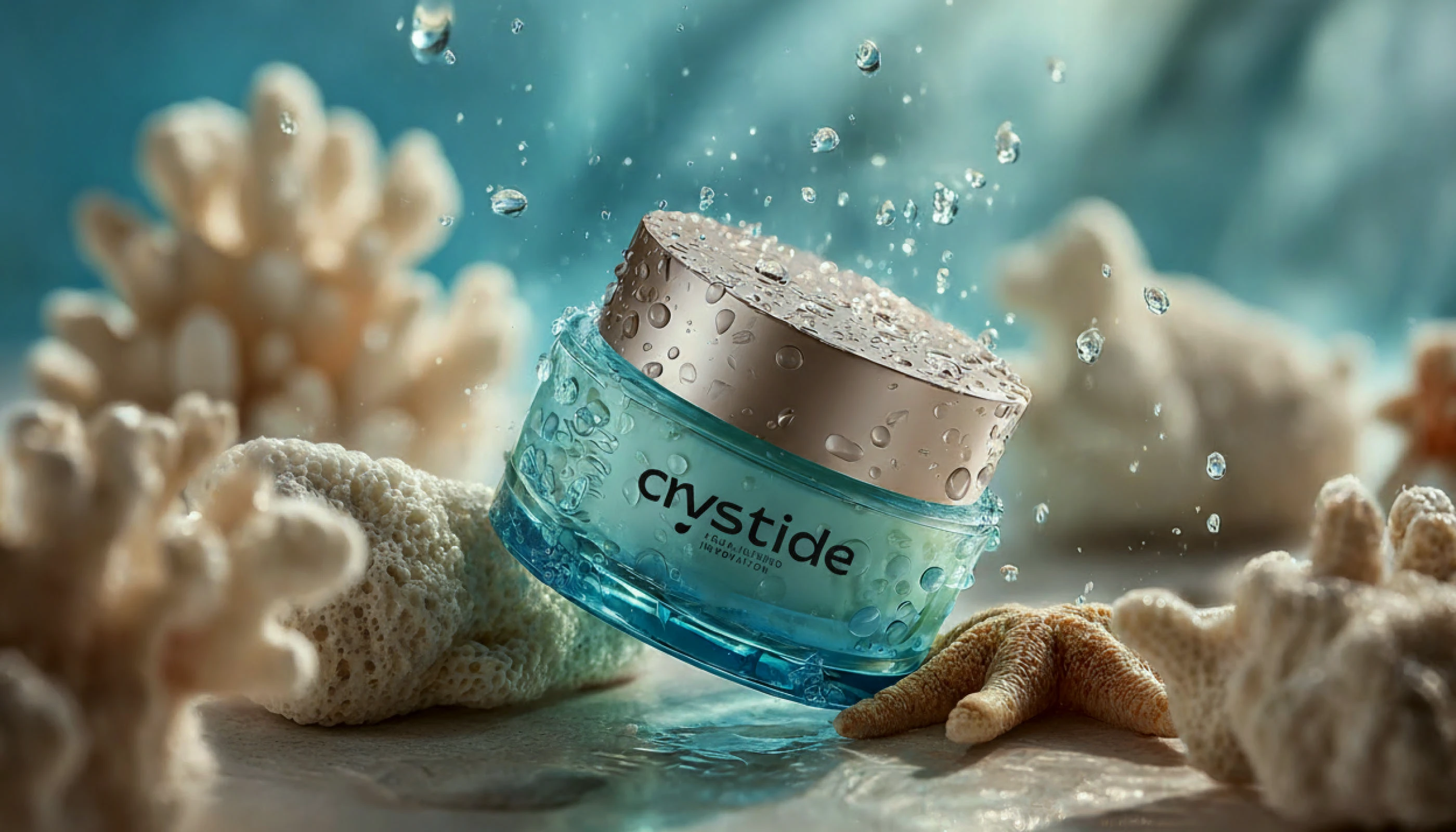 Логотип / Фирменный стиль / Бренд косметики — Изображение №7 — Брендинг на Dprofile