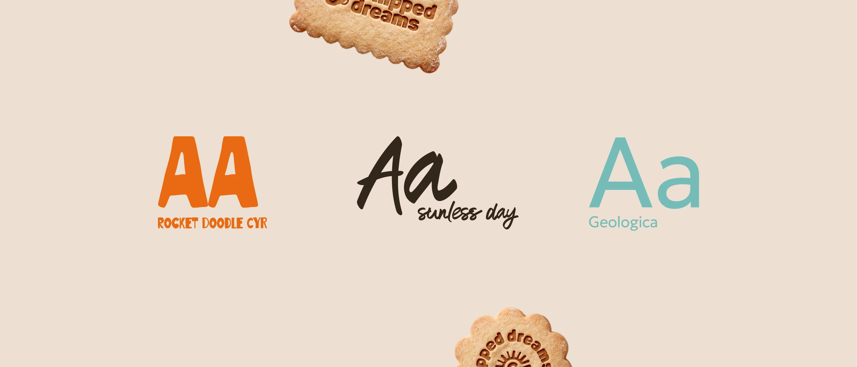 Фирменный стиль кофейни/Айдентика/Логотип кафе пекарни — Изображение №11 — Брендинг на Dprofile