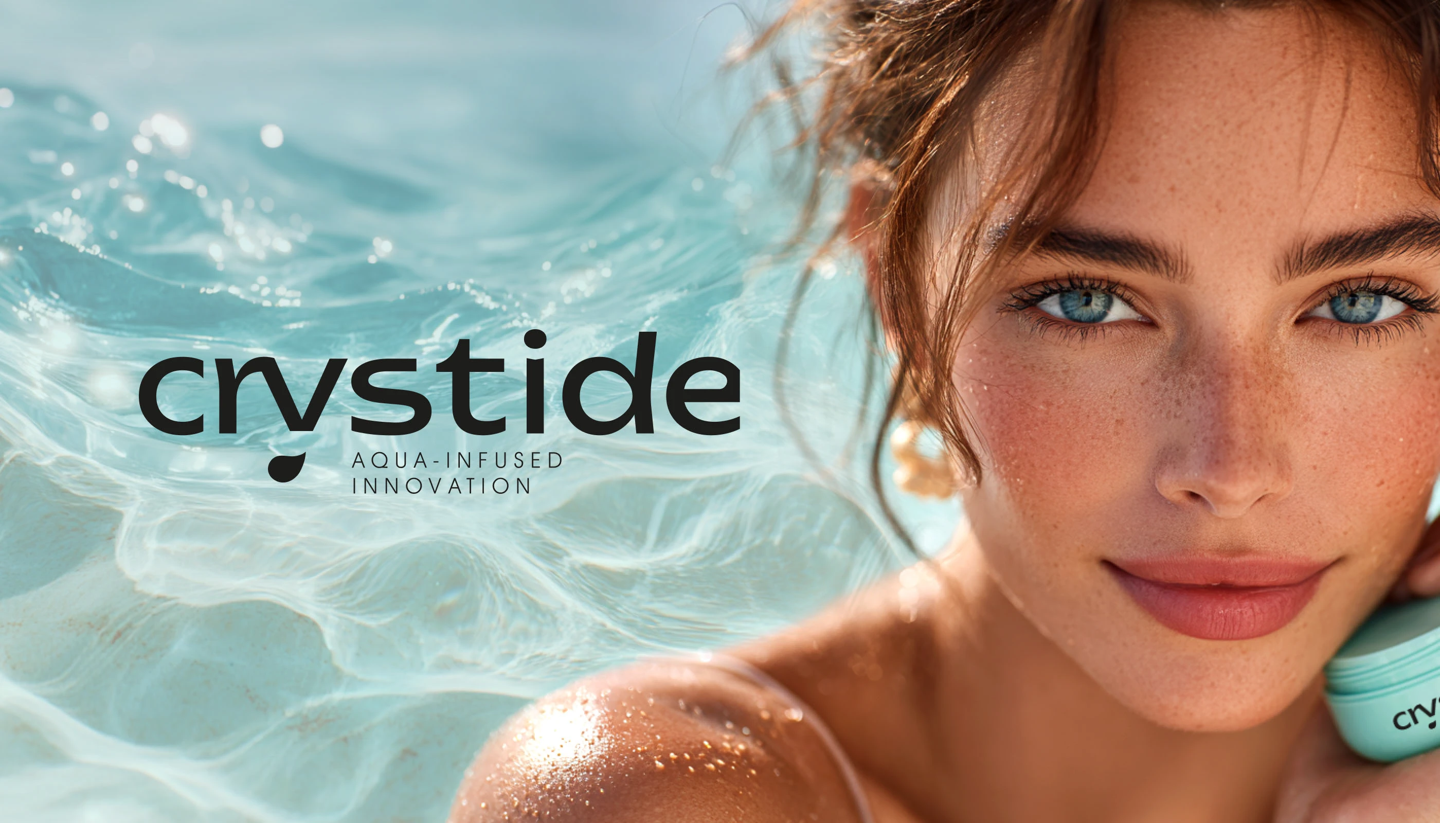 Логотип / Фирменный стиль / Бренд косметики — Изображение №1 — Брендинг на Dprofile