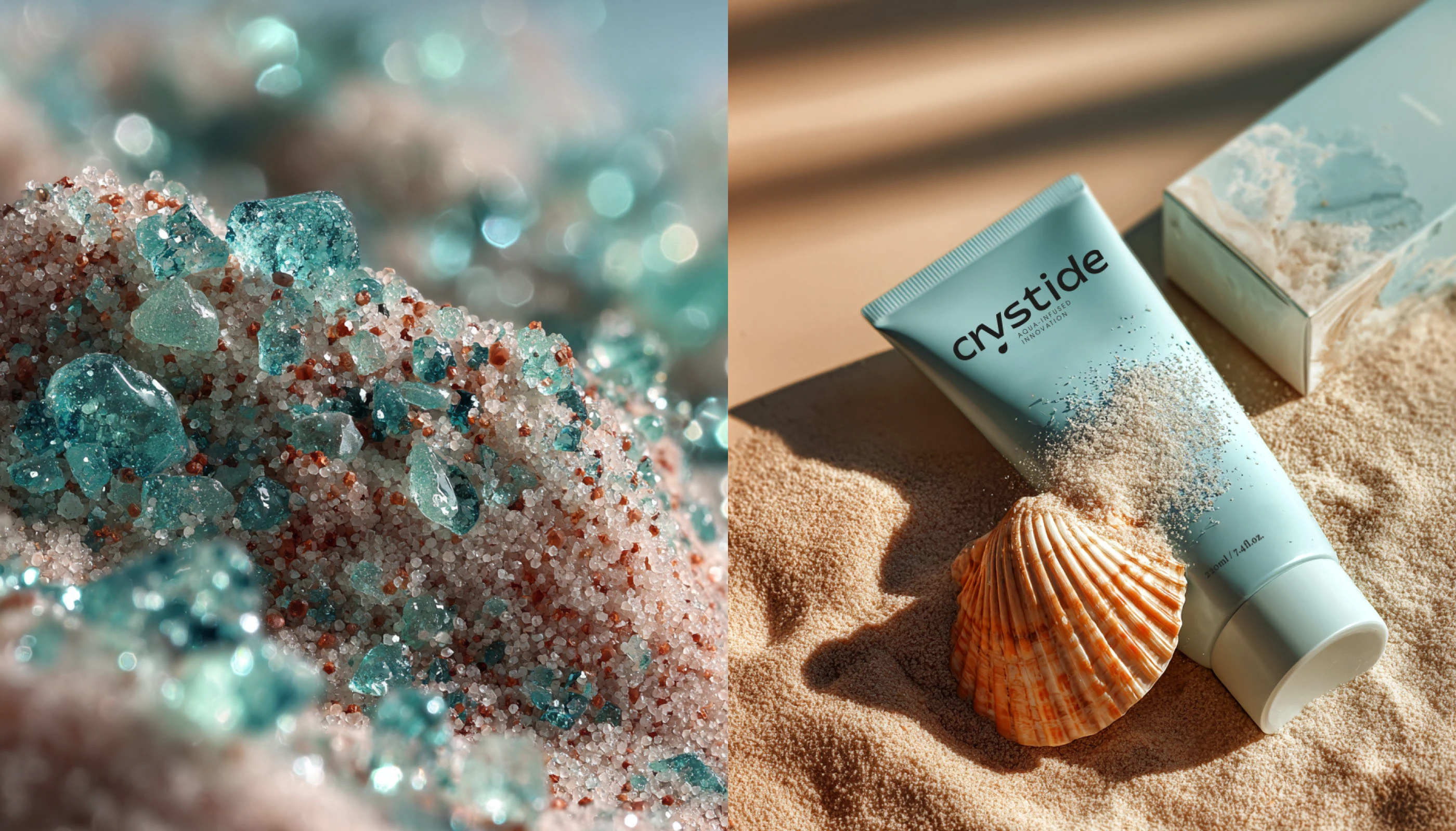 Логотип / Фирменный стиль / Бренд косметики — Изображение №2 — Брендинг на Dprofile