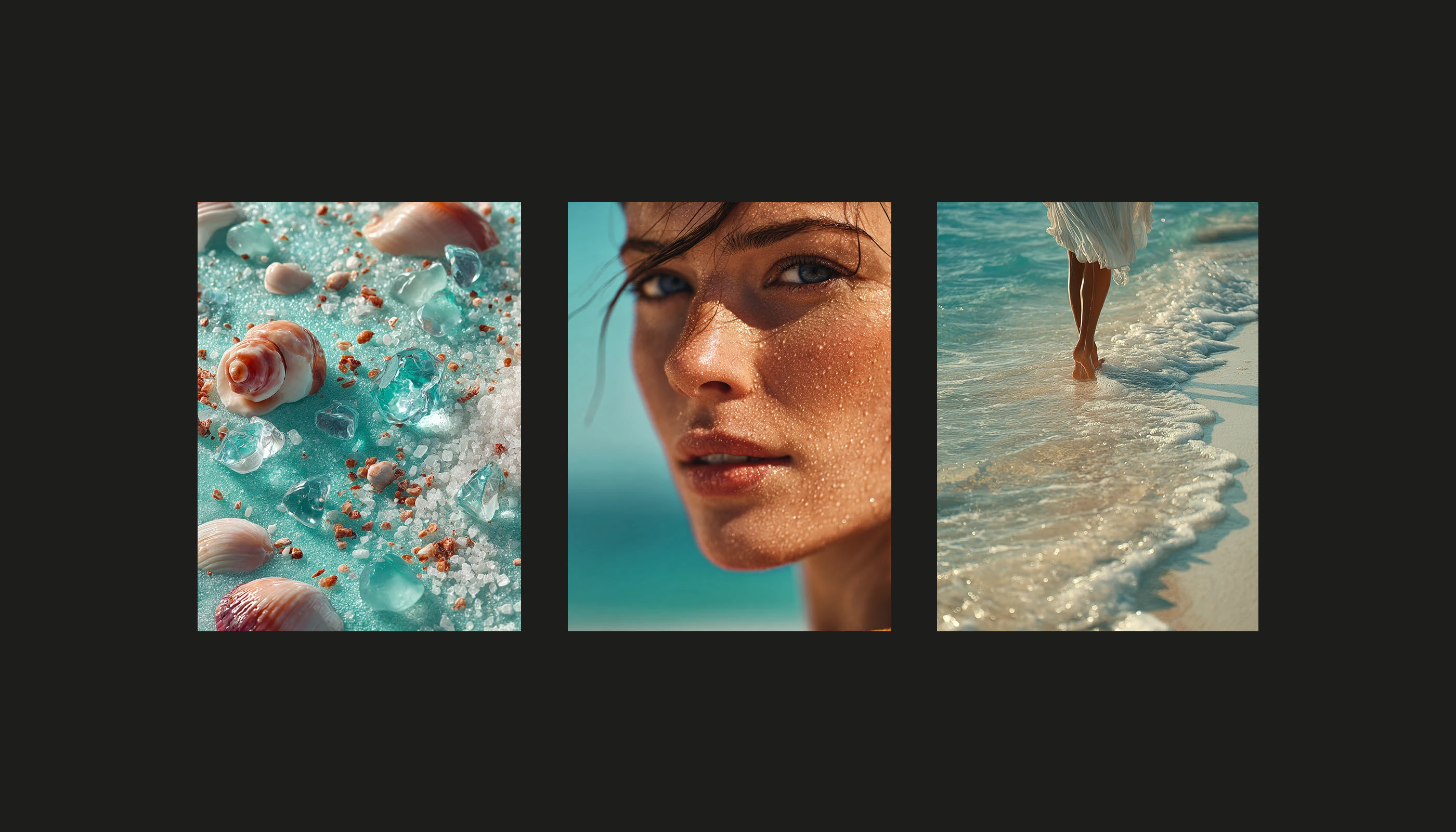 Логотип / Фирменный стиль / Бренд косметики — Изображение №5 — Брендинг на Dprofile