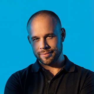 Аватар пользователя Игорь Язовский