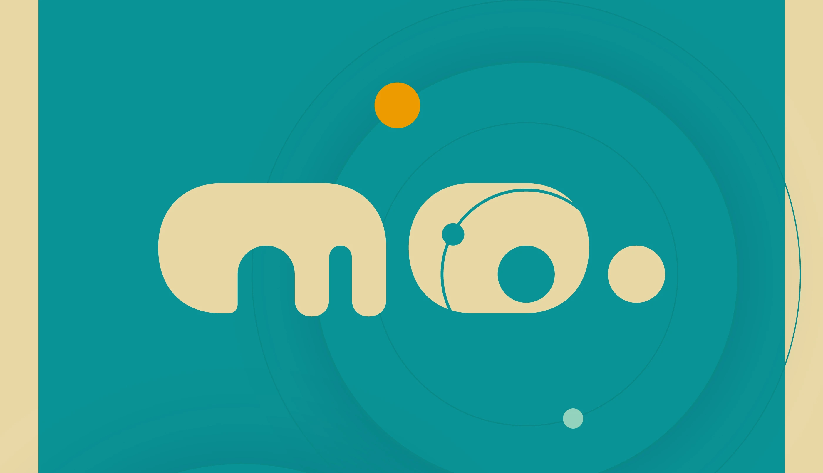 mo. - кафе-мороженое | Brand identity — Изображение №1 — Брендинг, Иллюстрация на Dprofile