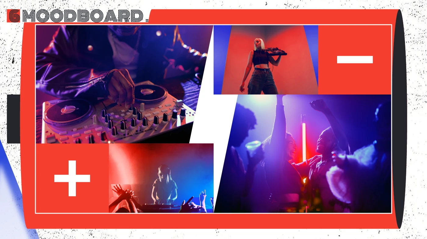 FUTURE ENERGY | identity — Изображение №6 — Брендинг на Dprofile