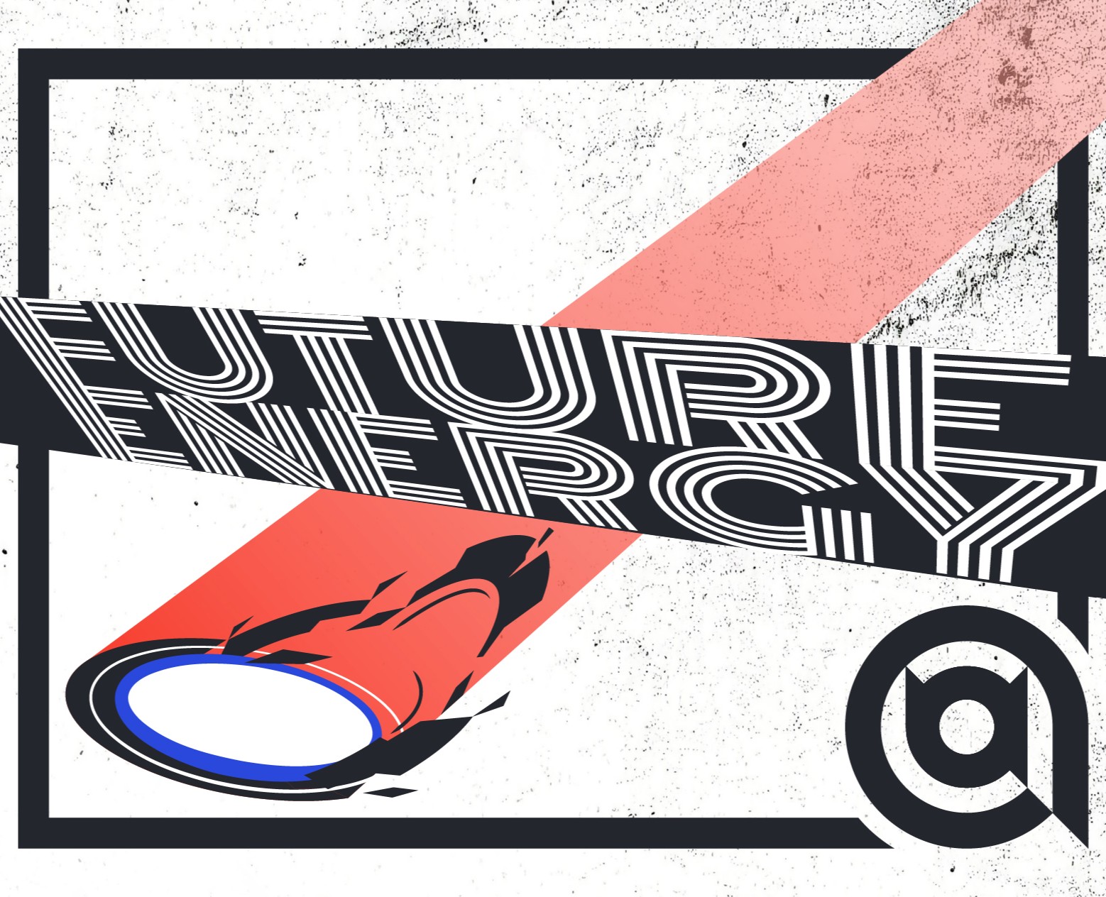 FUTURE ENERGY | identity на Dprofile