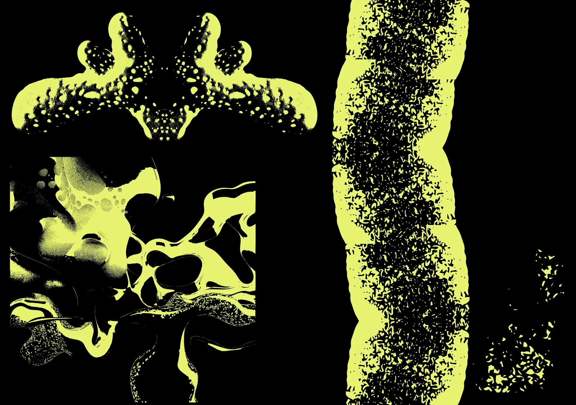 FREE Shape ACID-ORGANIC VECTOR PACK VOL-1 2026 — Изображение №2 — Графика на Dprofile