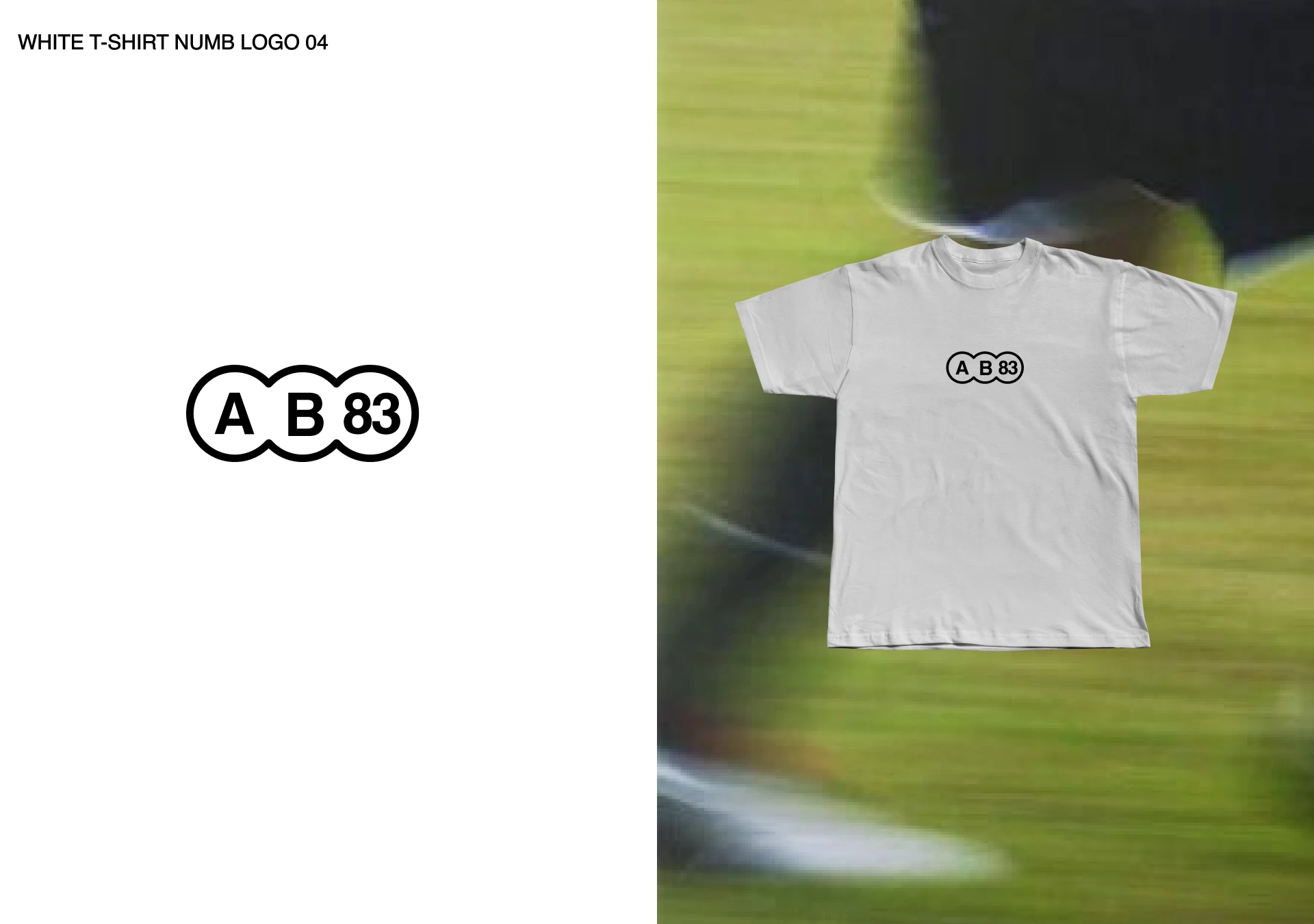 BATRAKOV 83 Attack and Brunt CLOTHING COLLECTION 2025 — Изображение №5 — Брендинг, Графика на Dprofile