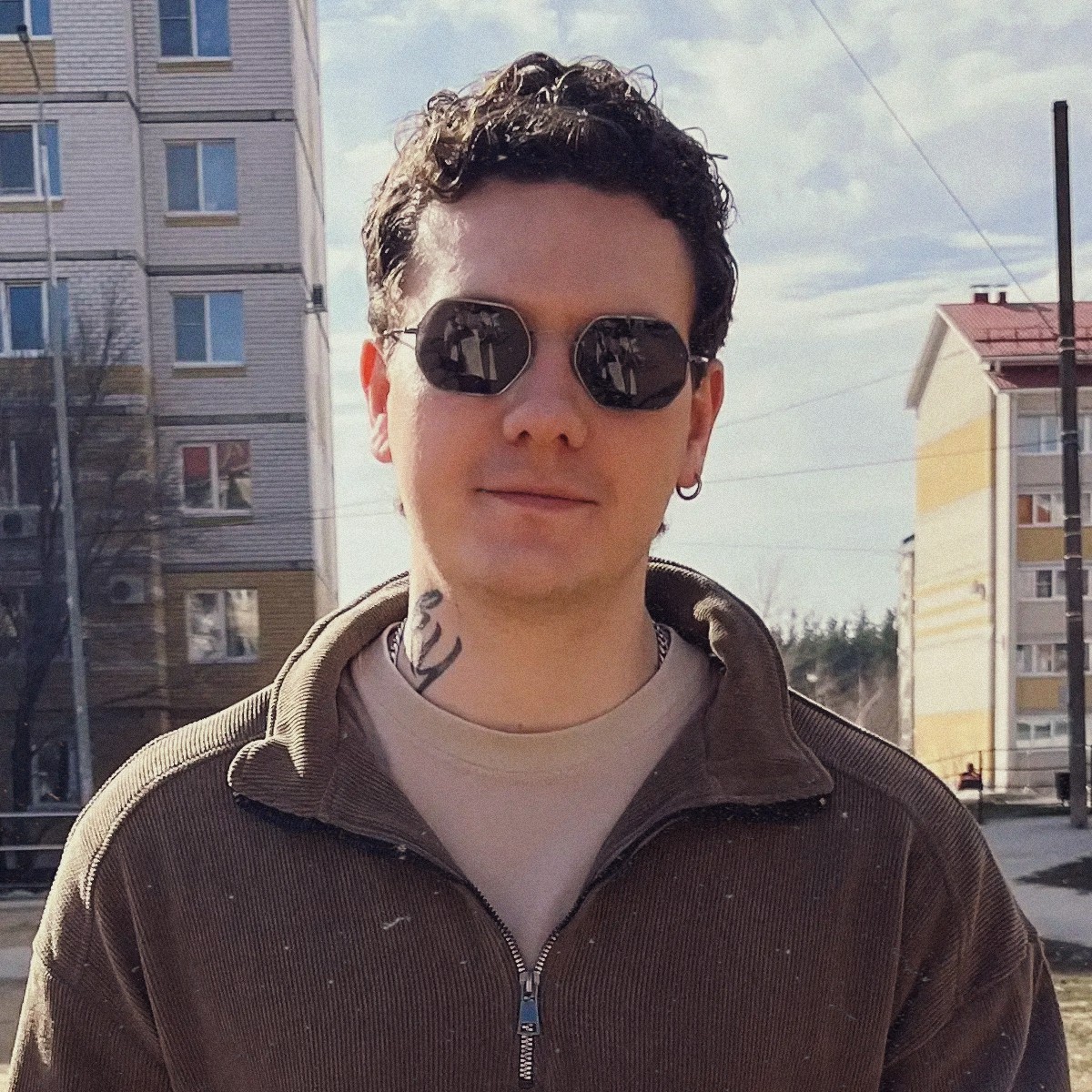 Аватар пользователя Александр Чусов