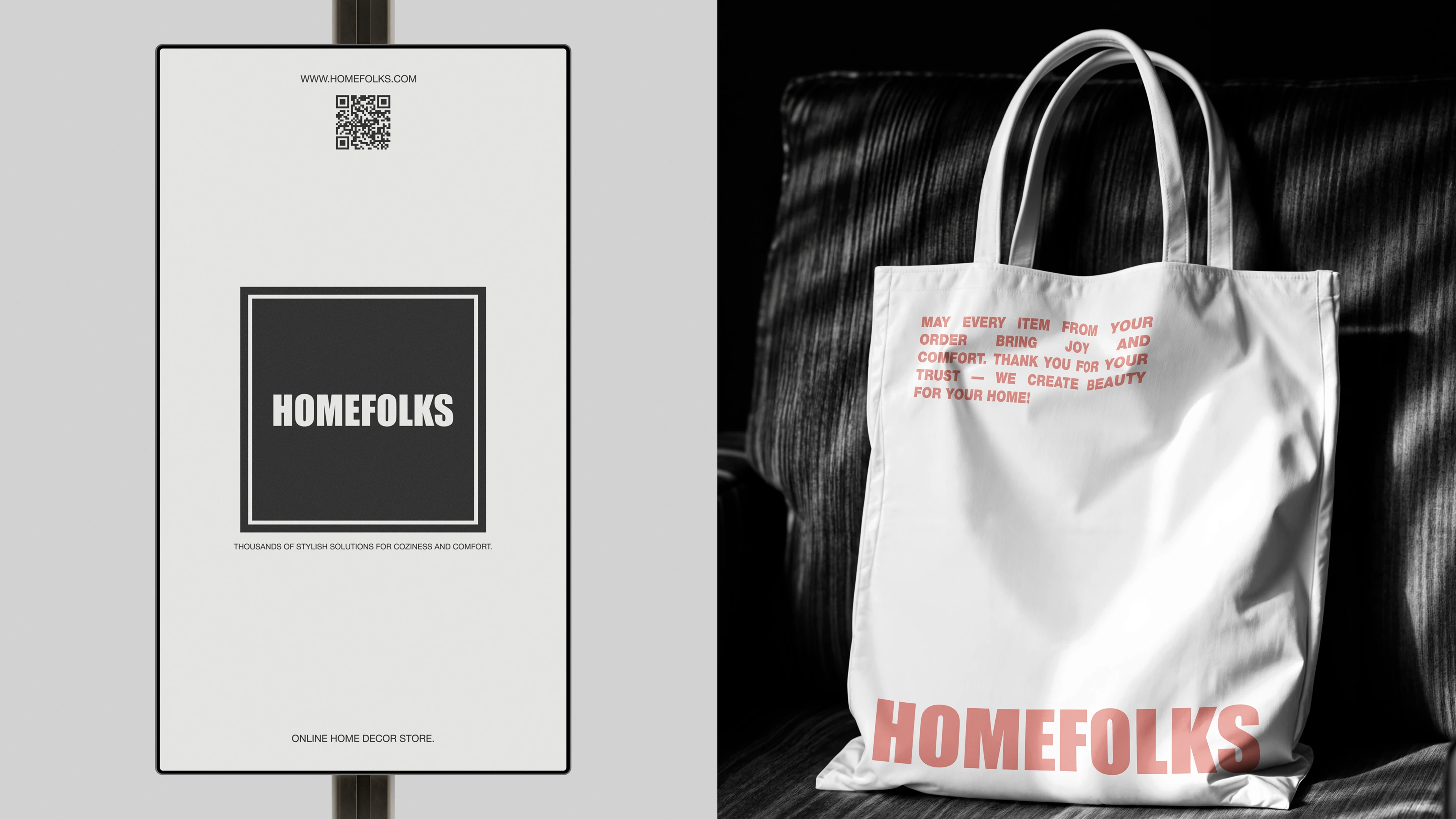 HOMEFOLKS/ONLINE-STORE — Изображение №9 — Интерфейсы на Dprofile