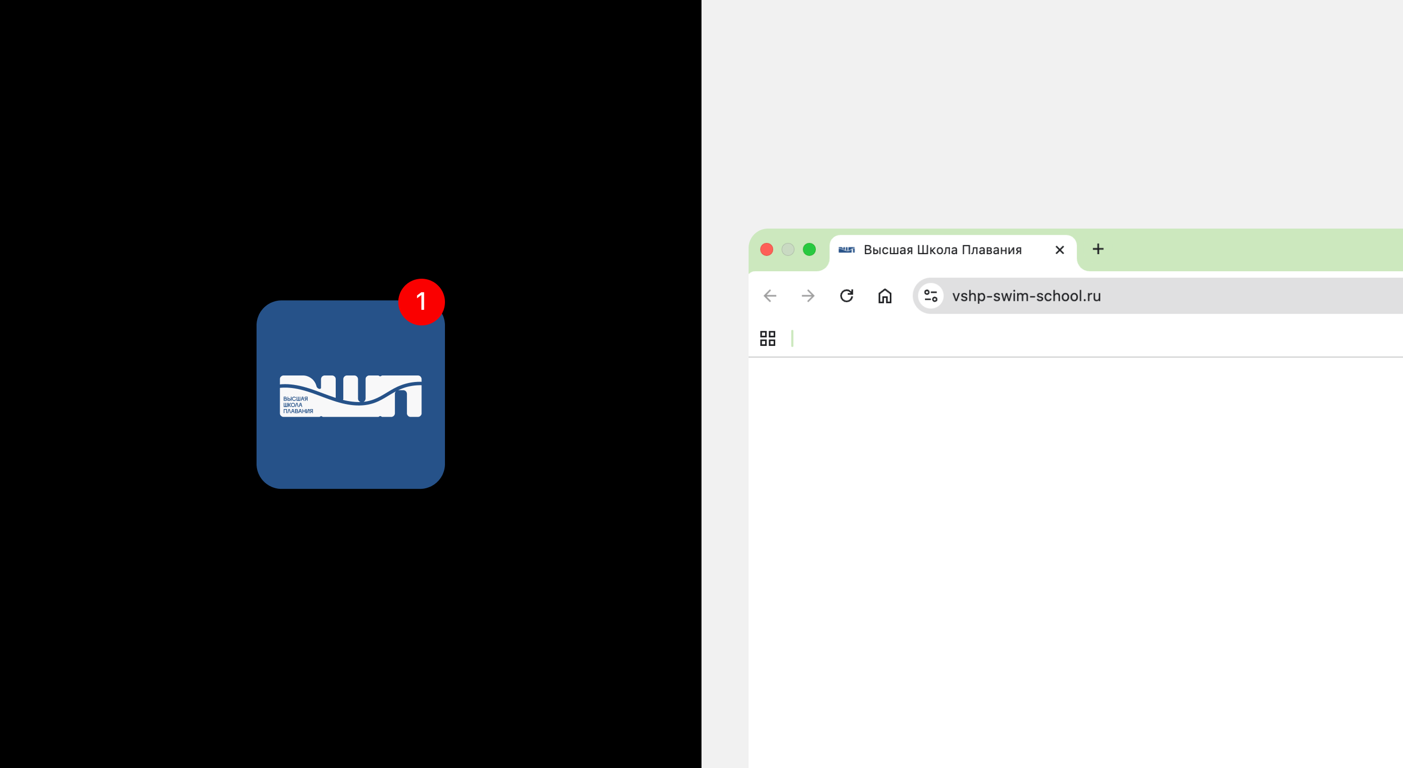 ВШП | Брендинг — Изображение №3 — Брендинг на Dprofile