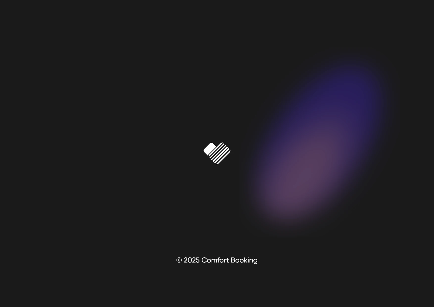 Комфорт Букинг. Руководство по фирменному стилю — Изображение №47 — Брендинг на Dprofile