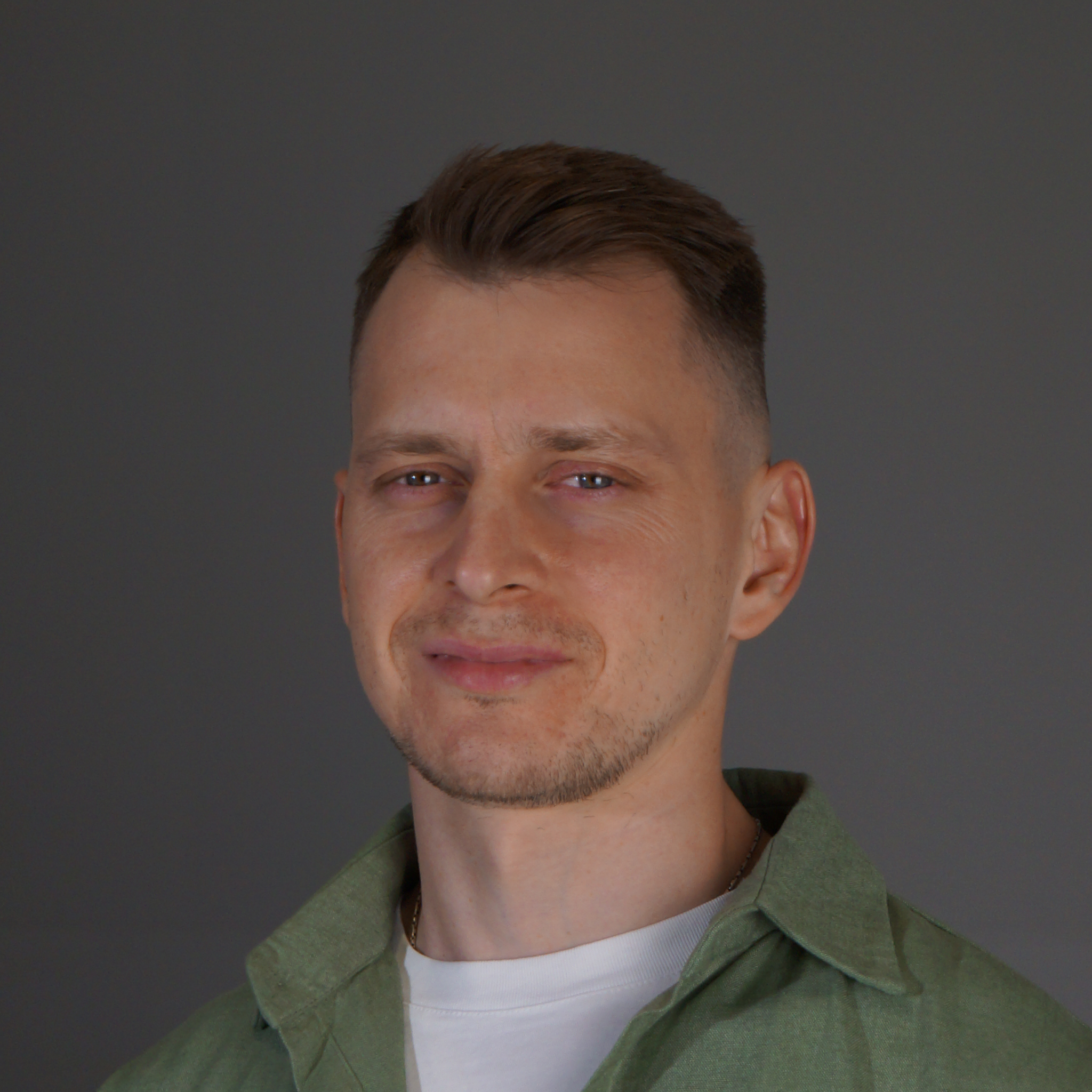 Аватар пользователя Никита Дуванов