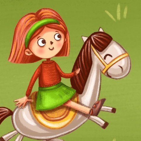 Аватар пользователя Виктория Маслова