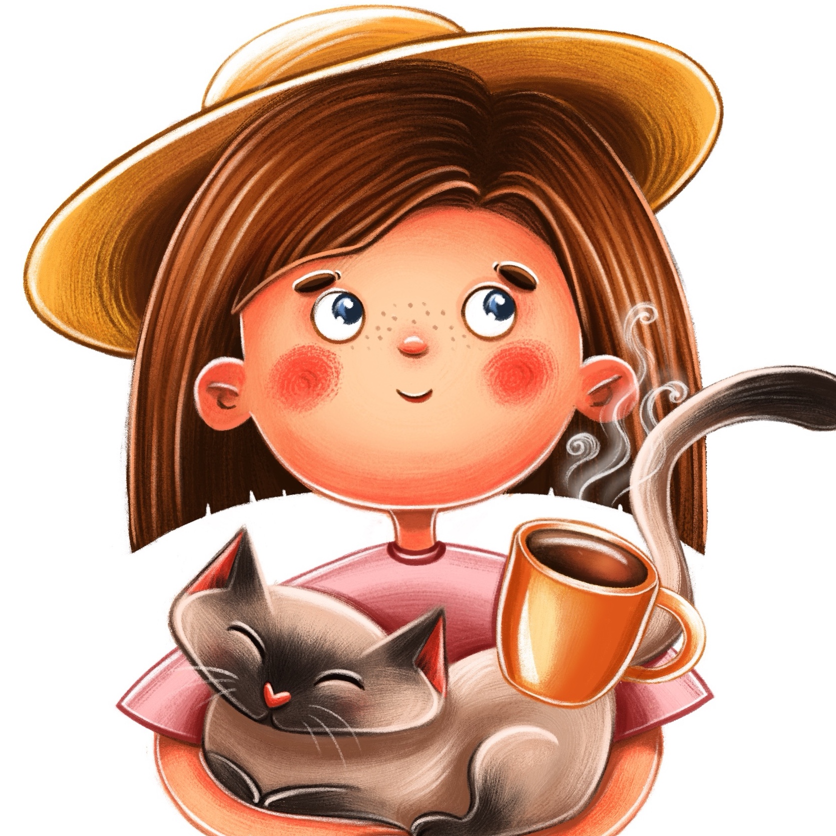 Аватар пользователя Виктория Маслова