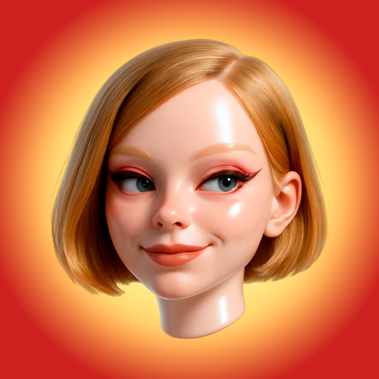 Аватар пользователя Кира Горина