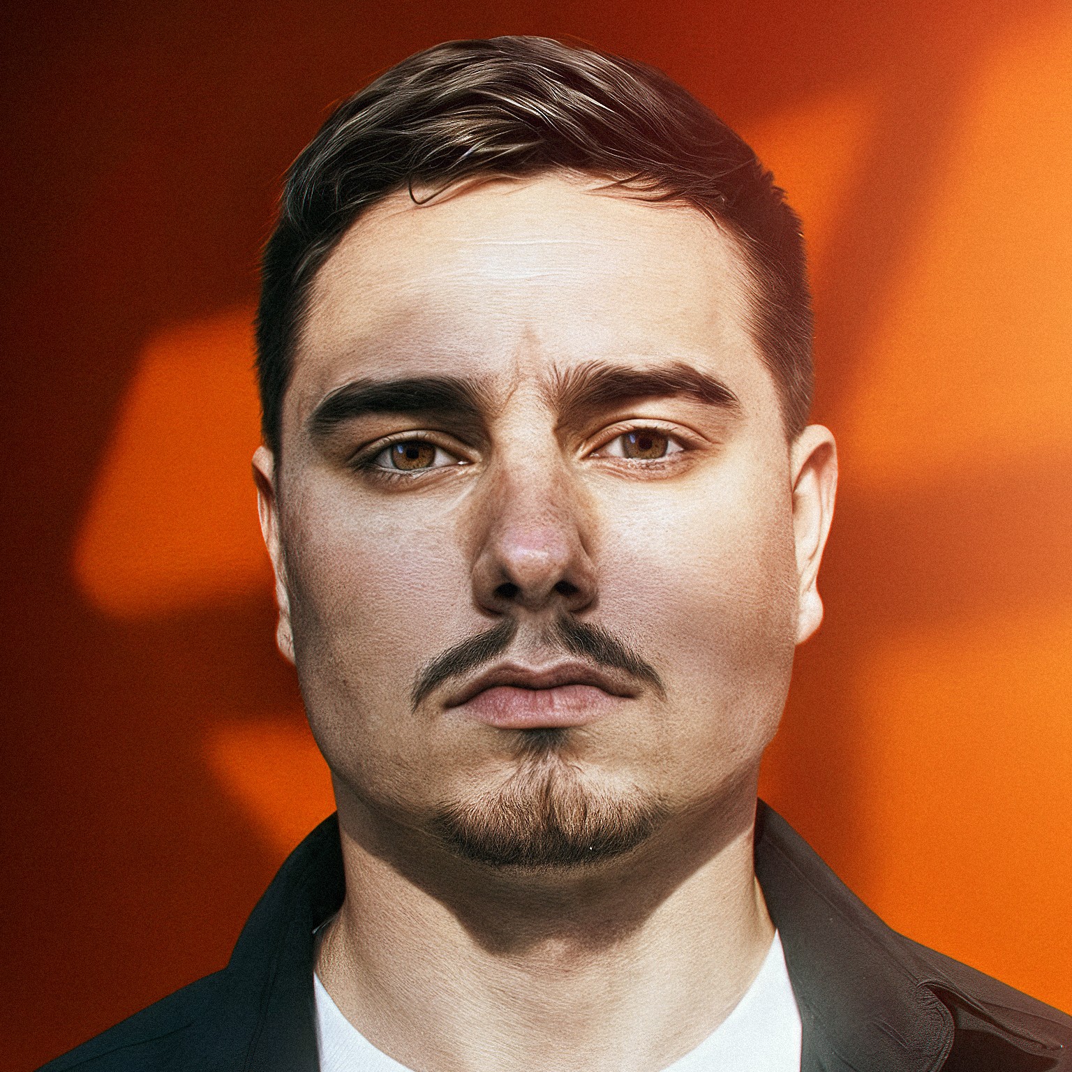 Аватар пользователя Игорь Чермашенцев