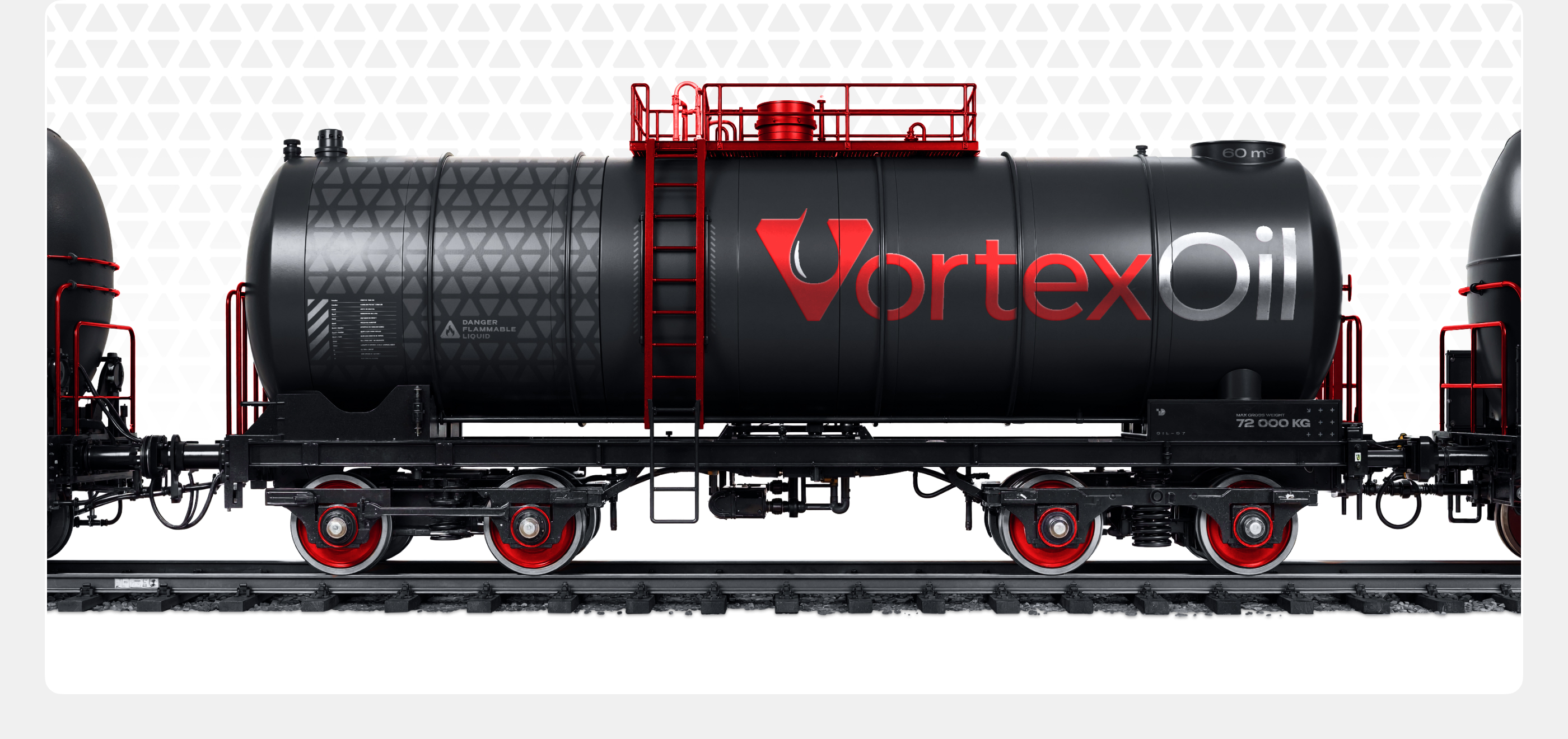 Long Night (ч.2) — Изображение №14 — Брендинг, Иллюстрация на Dprofile