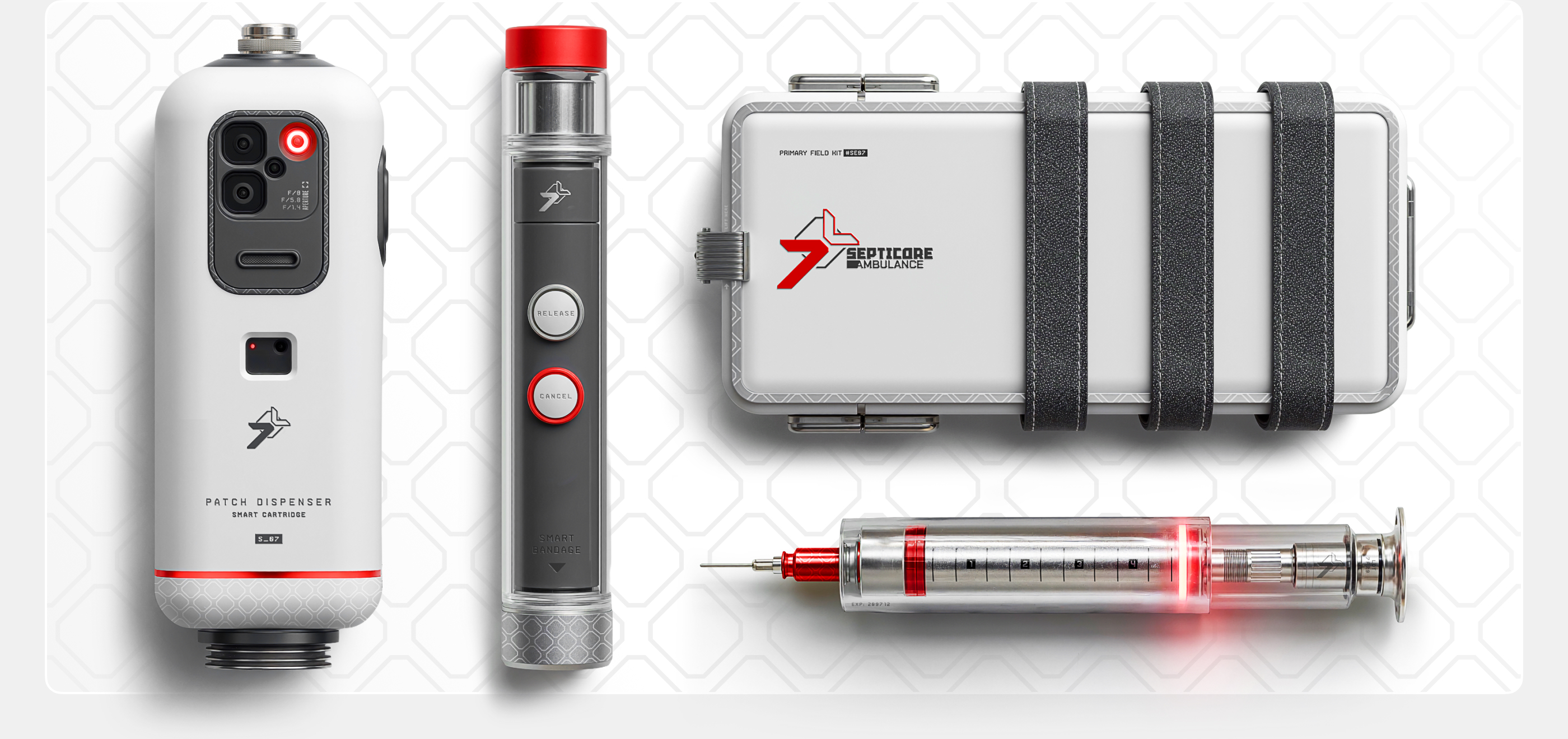 Long Night (ч.2) — Изображение №50 — Брендинг, Иллюстрация на Dprofile