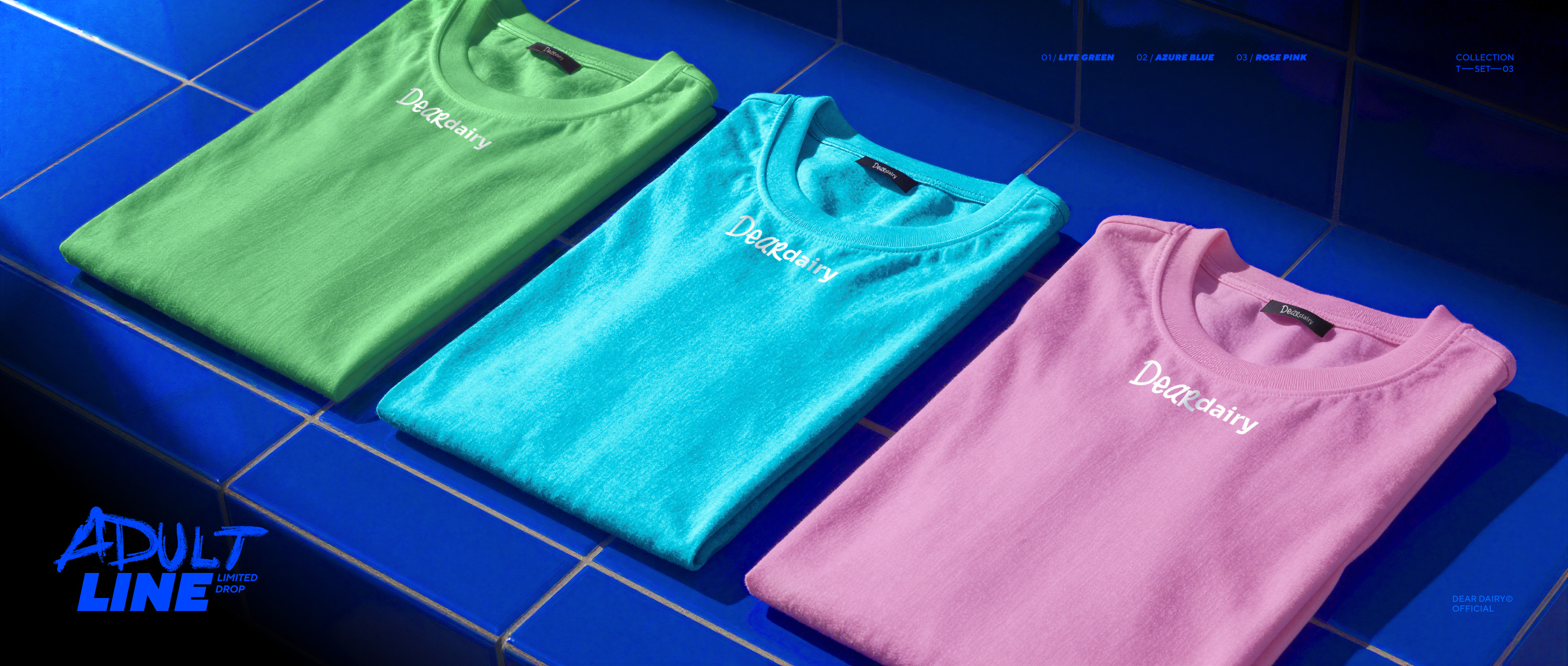 DearDairy — Айдентика и SMM для молочного бренда — Изображение №17 — Брендинг, Промдизайн на Dprofile