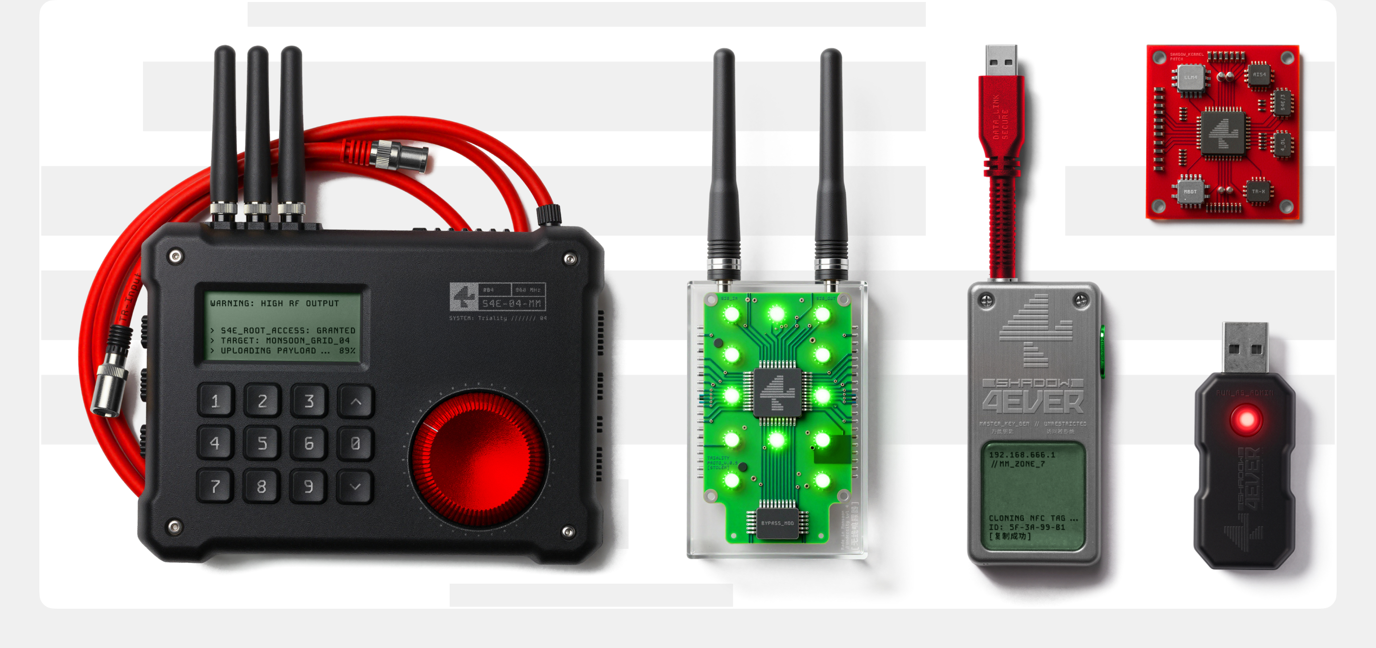 Long Night (ч.2) — Изображение №41 — Брендинг, Иллюстрация на Dprofile