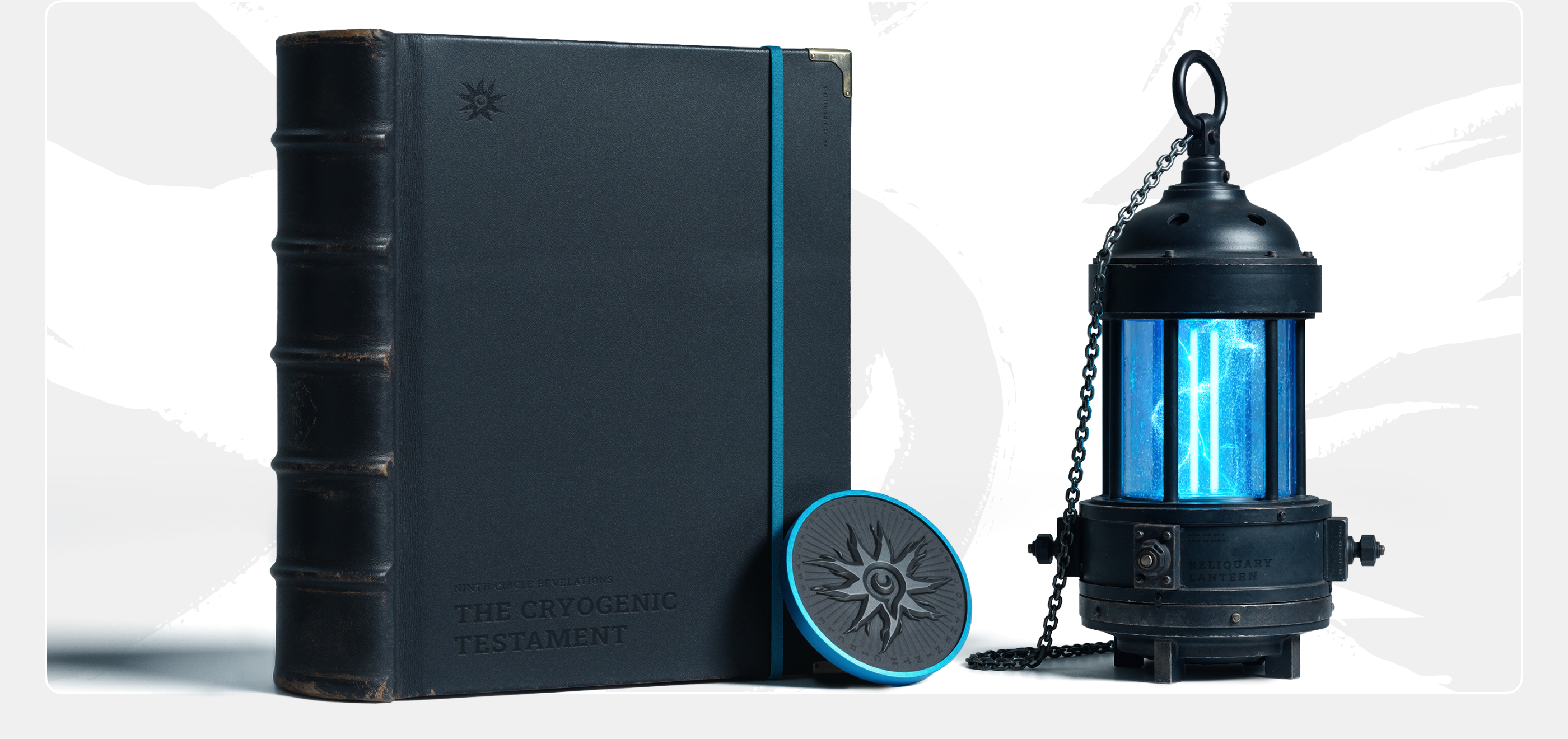 Long Night (ч.2) — Изображение №56 — Брендинг, Иллюстрация на Dprofile