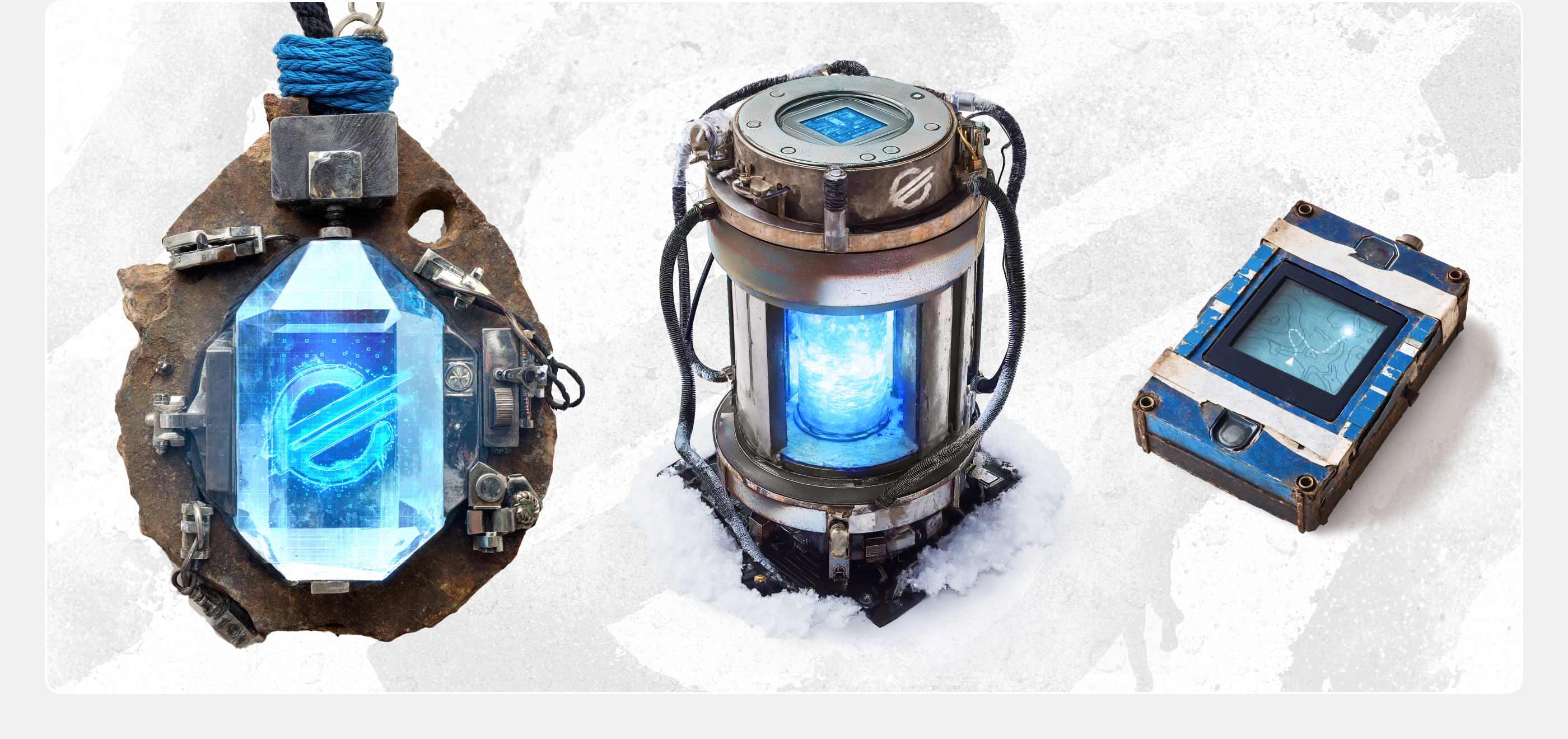 Long Night (ч.1) — Изображение №17 — Брендинг, Иллюстрация на Dprofile