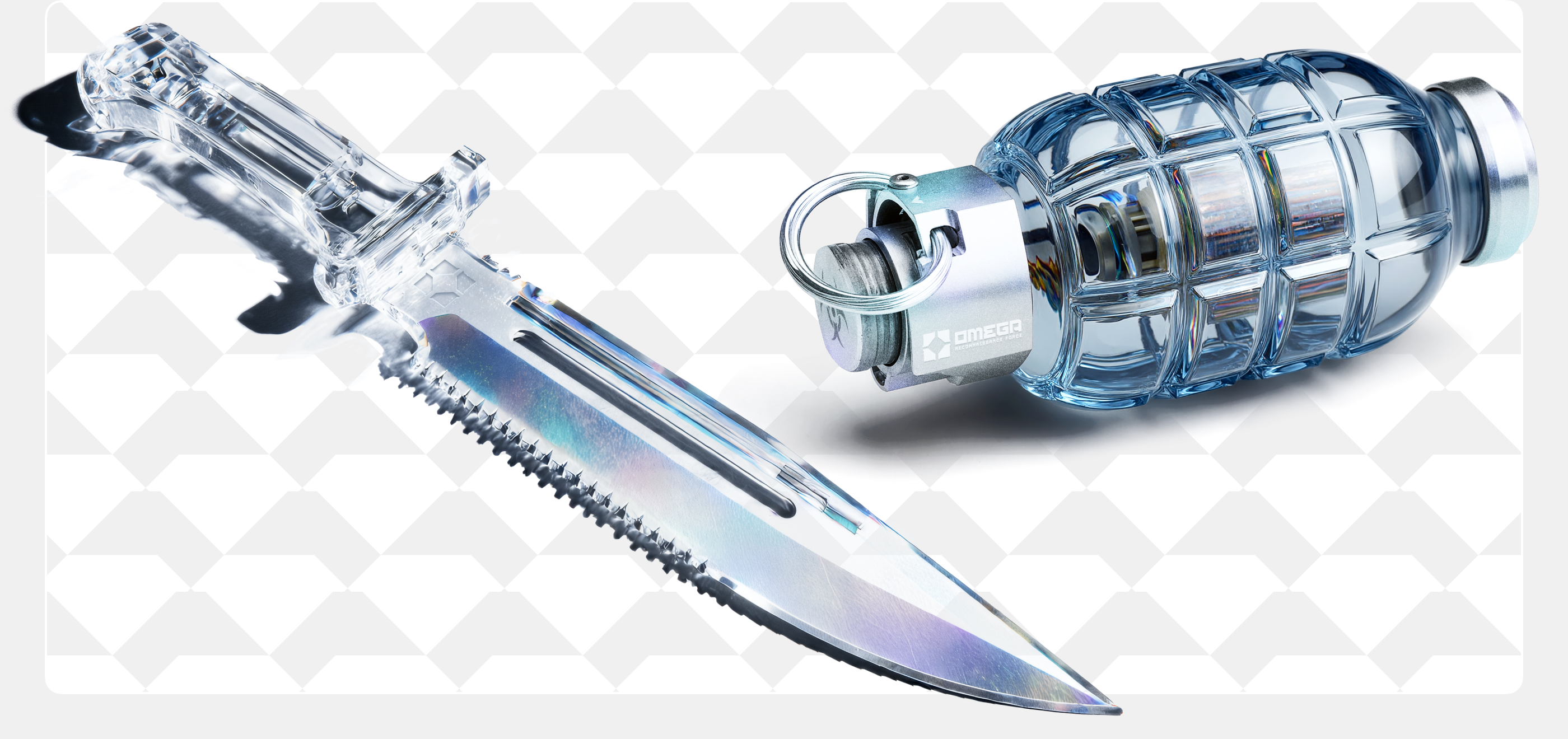 Long Night (ч.1) — Изображение №47 — Брендинг, Иллюстрация на Dprofile