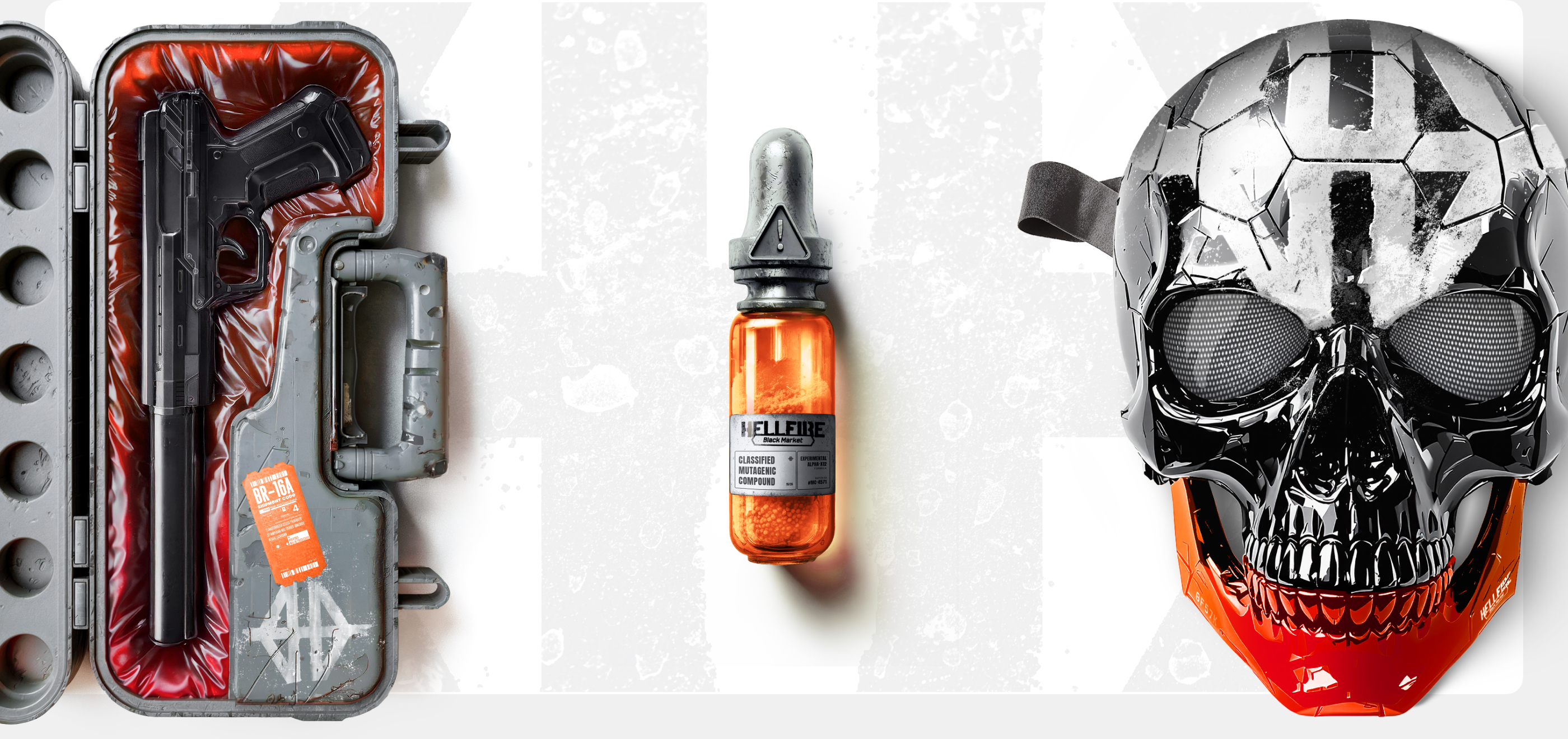 Long Night (ч.1) — Изображение №26 — Брендинг, Иллюстрация на Dprofile