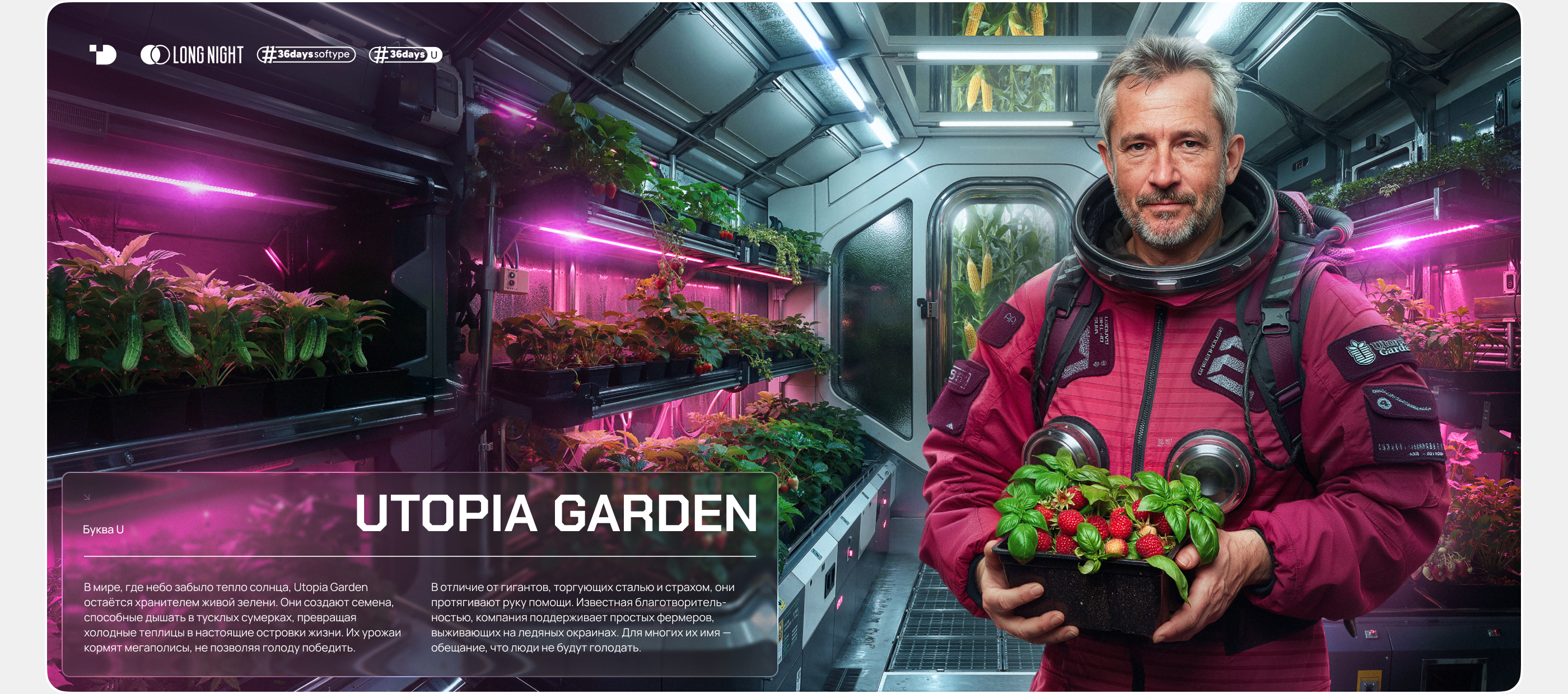 Long Night (ч.2) — Изображение №9 — Брендинг, Иллюстрация на Dprofile