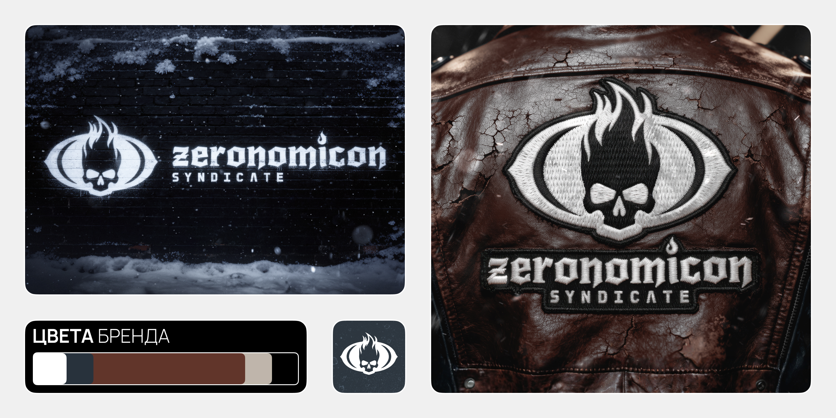 Long Night (ч.2) — Изображение №28 — Брендинг, Иллюстрация на Dprofile