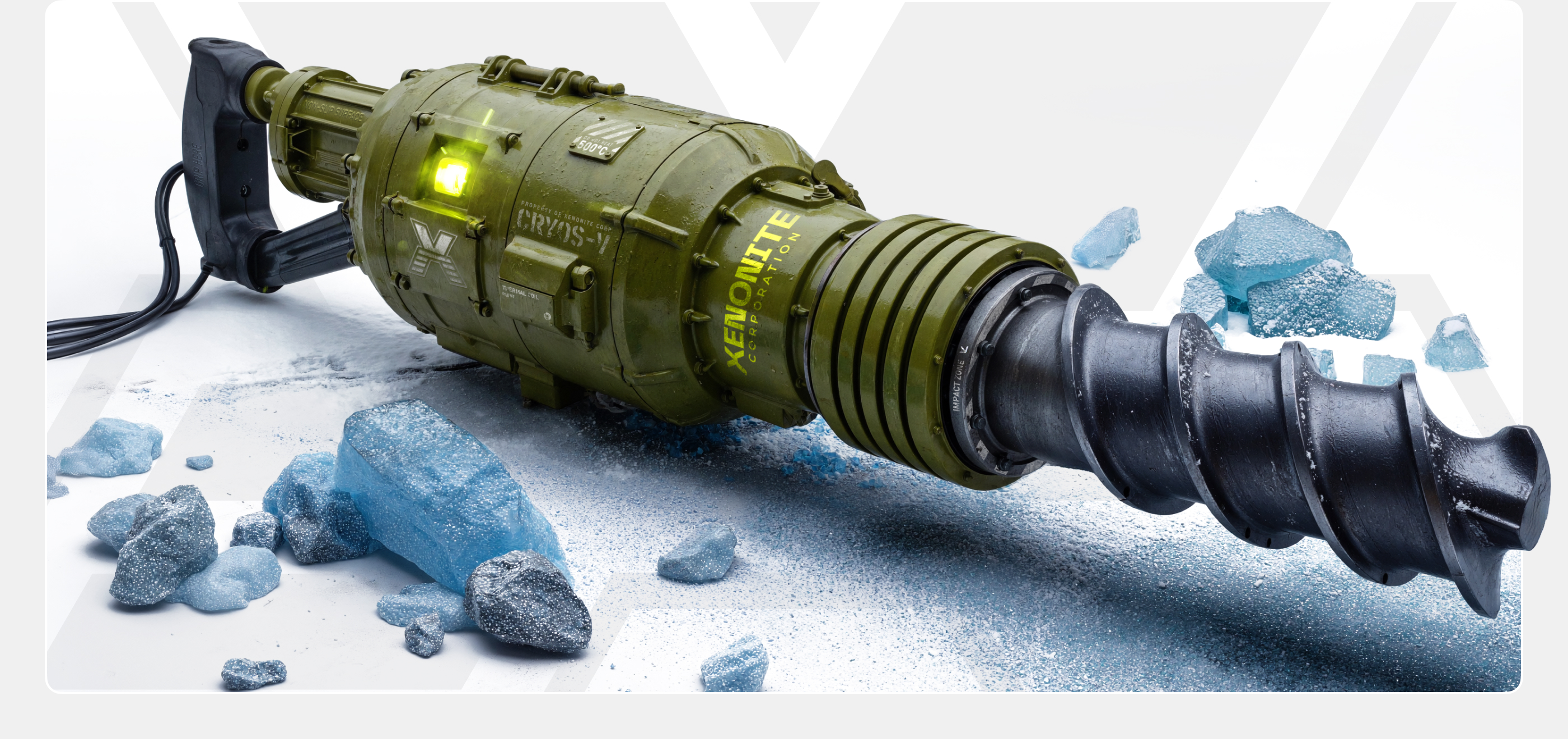 Long Night (ч.2) — Изображение №20 — Брендинг, Иллюстрация на Dprofile