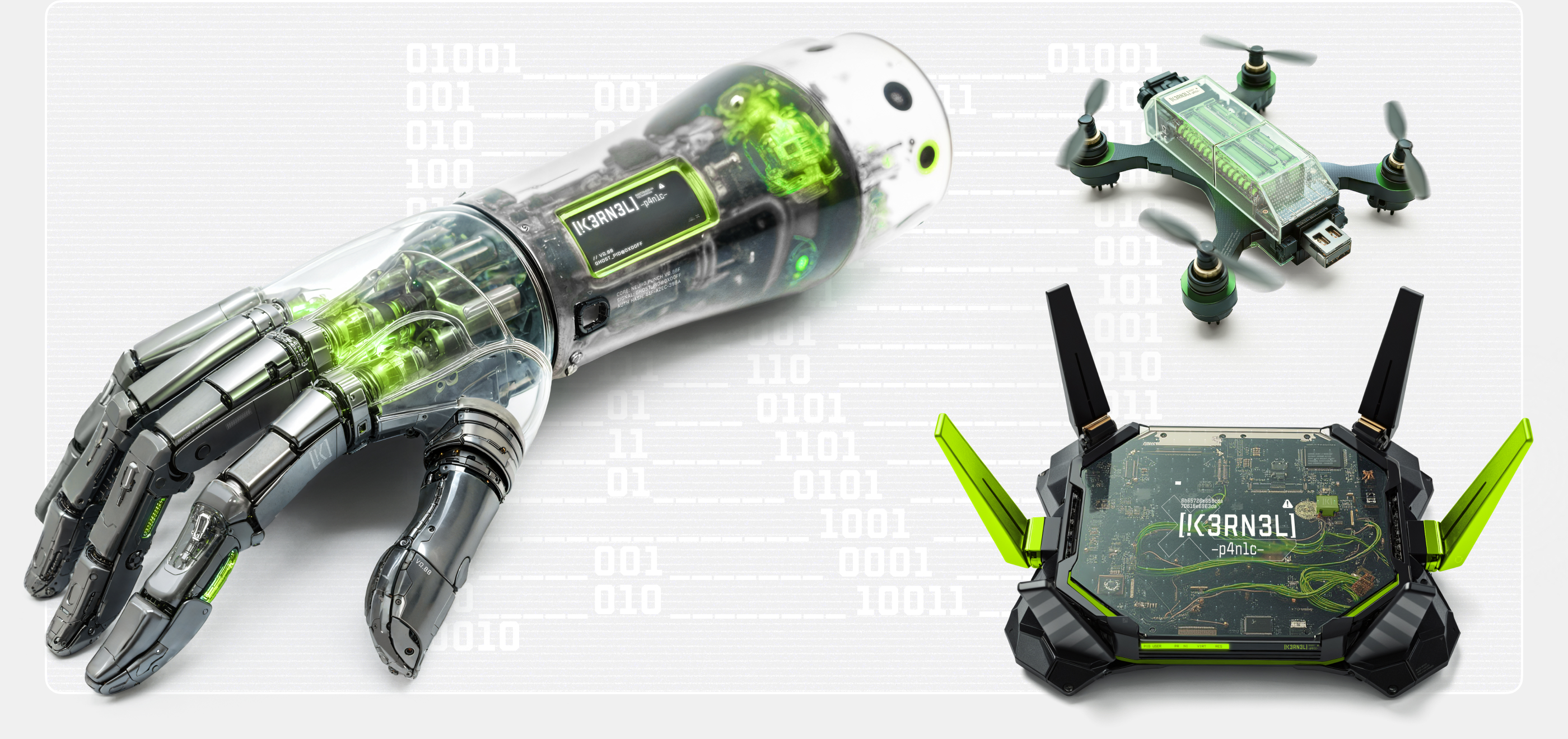 Long Night (ч.1) — Изображение №35 — Брендинг, Иллюстрация на Dprofile