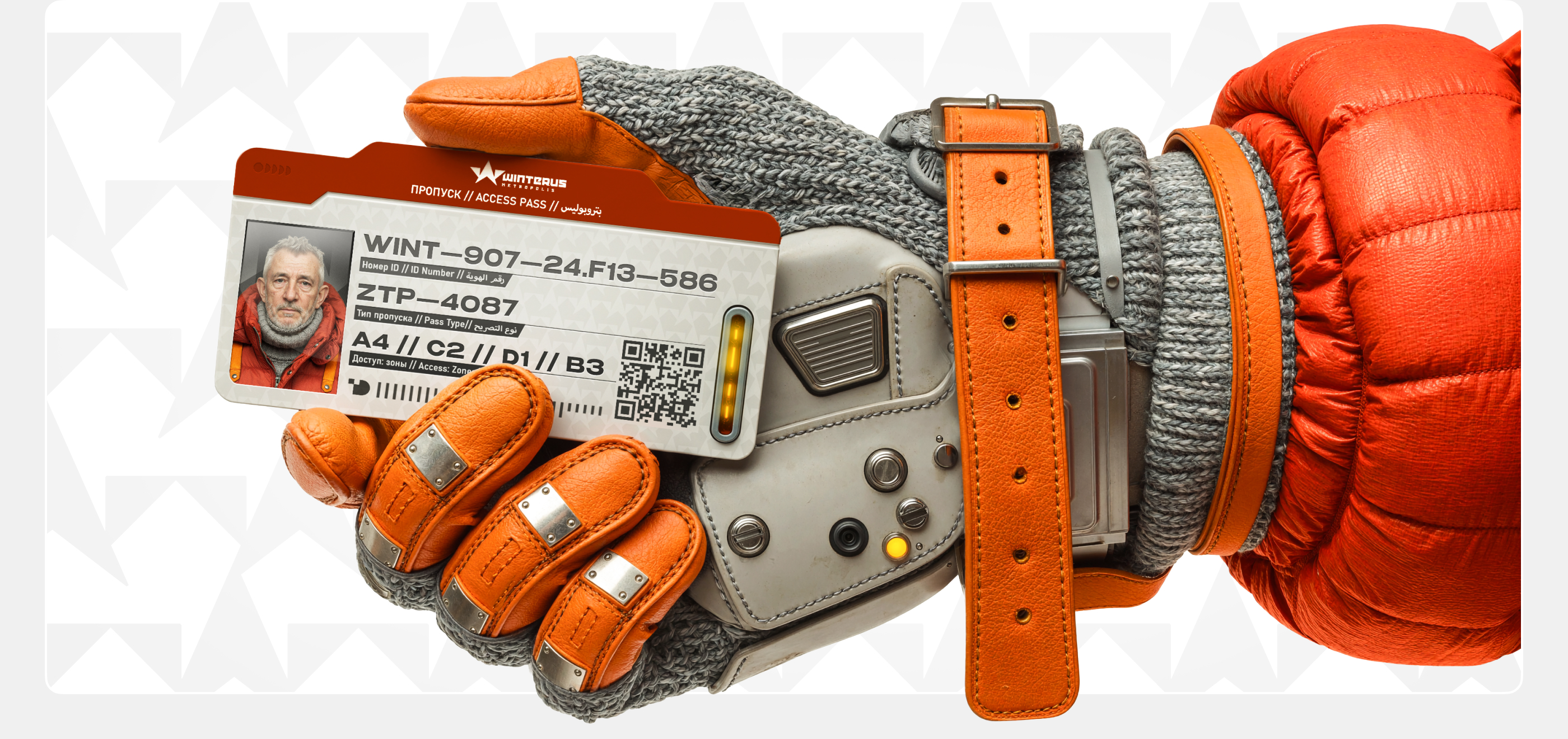 Long Night (ч.2) — Изображение №17 — Брендинг, Иллюстрация на Dprofile