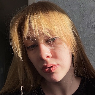 Аватар пользователя Александра Юшкевич