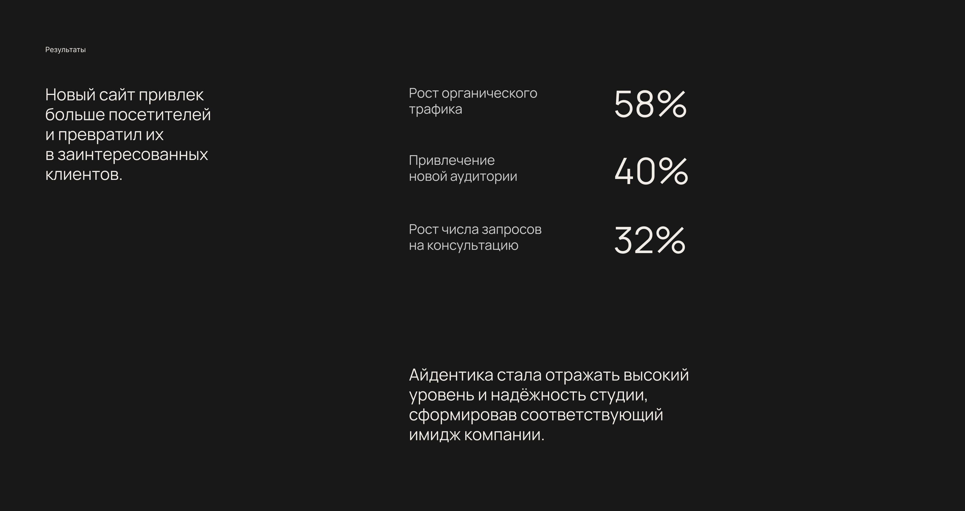 D7 Design | Айдентика & Сайт | Студия дизайна интерьера — Изображение №16 — Интерфейсы, Брендинг на Dprofile