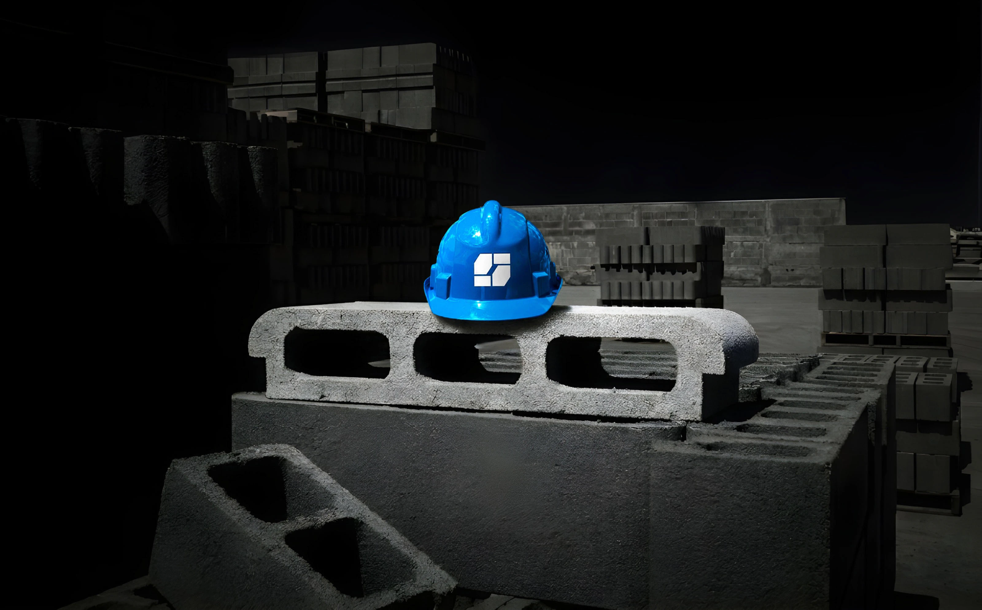 Айдентика и корпоративный сайт строительной компании — Изображение №16 — Интерфейсы, Брендинг на Dprofile